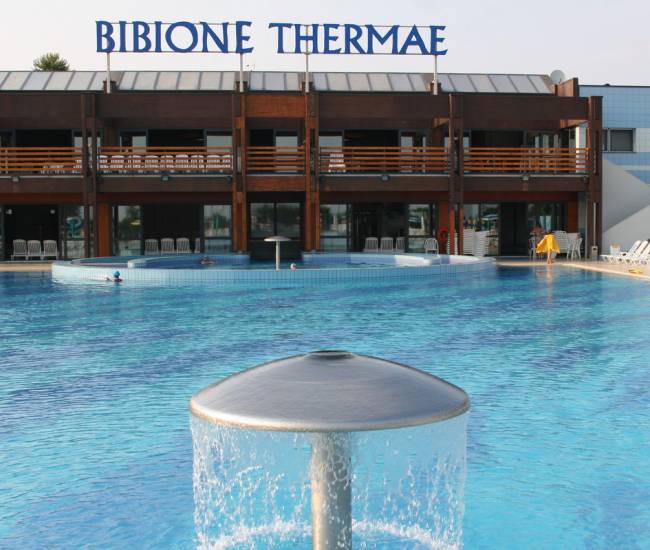 Bibione Terme