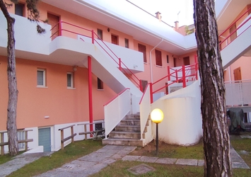 Pineta Mare Esterna