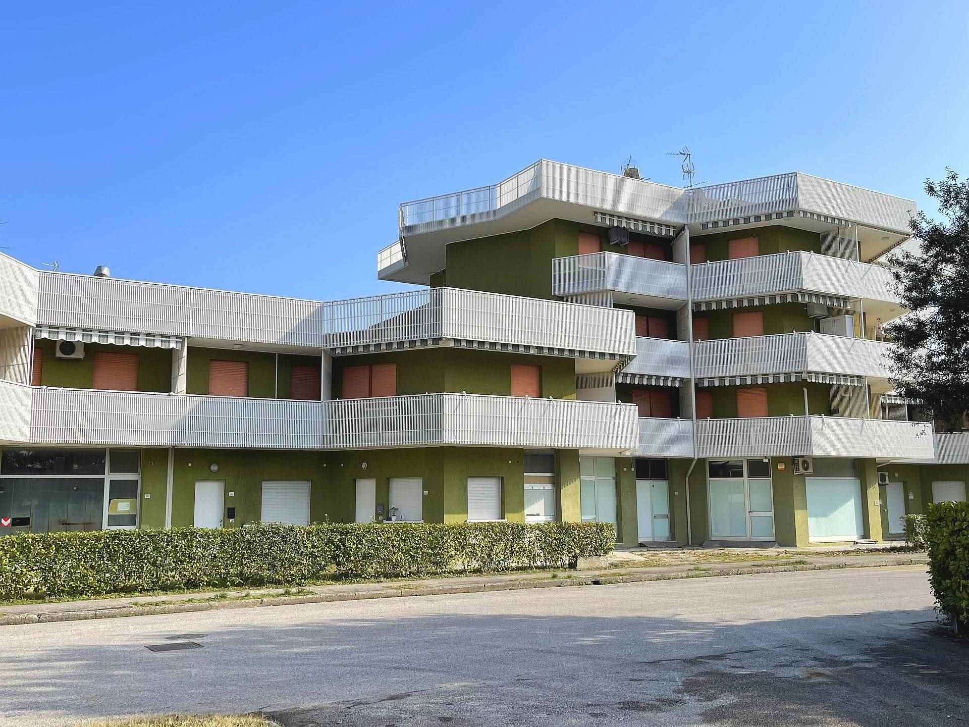 Condominio Moschettieri 3