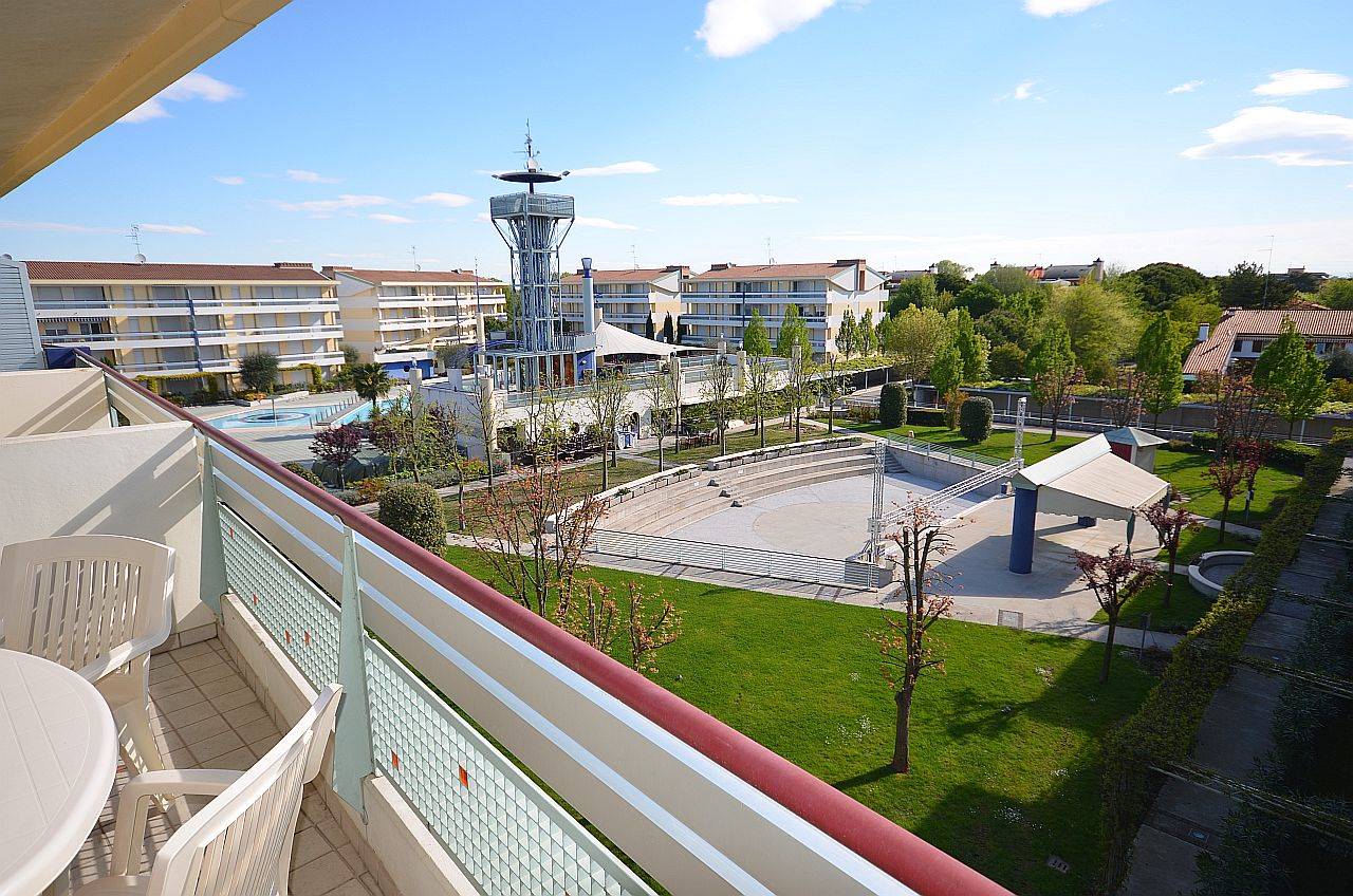 Villaggio Planetarium - Nettuno