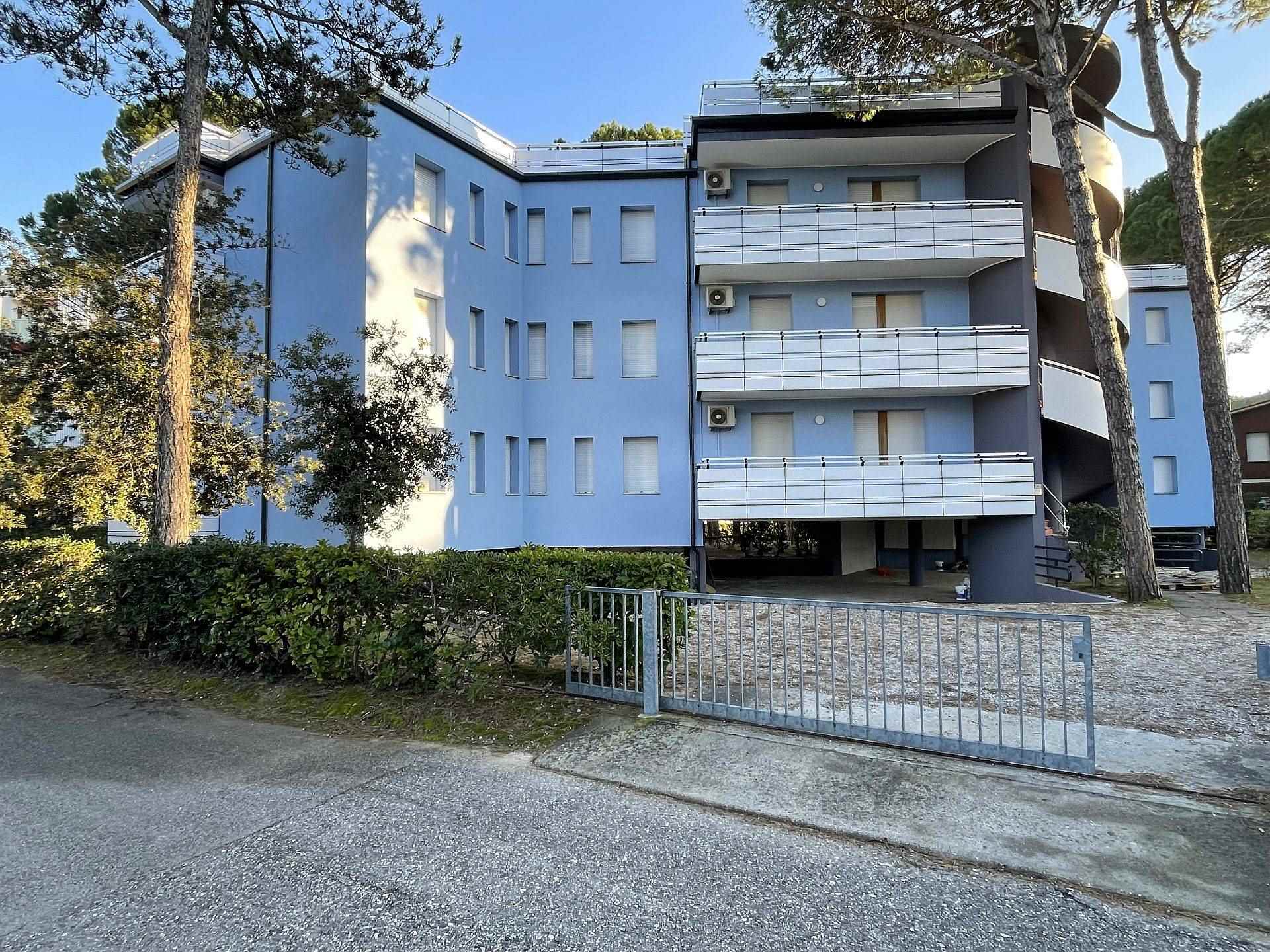 Condominio Narcisi