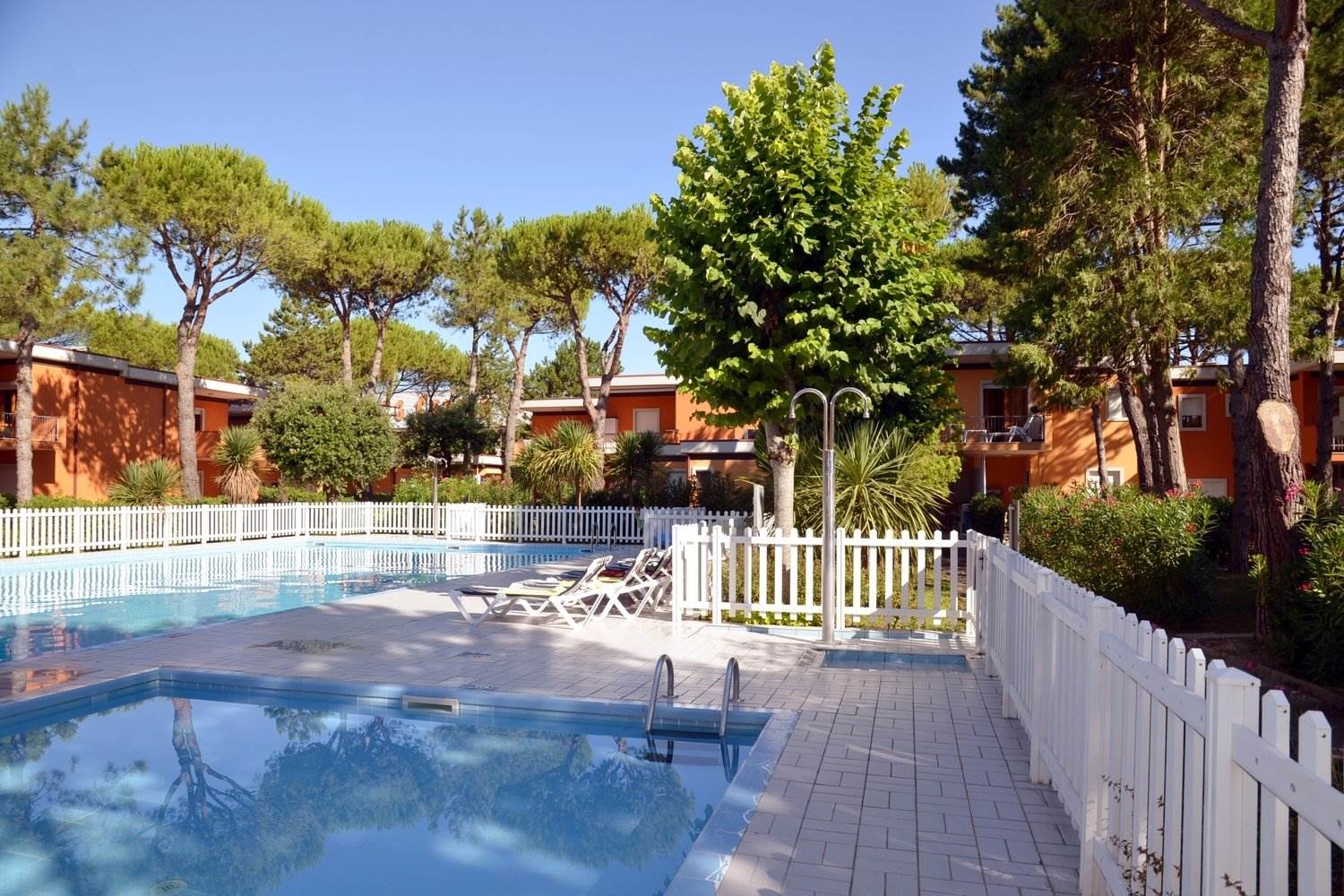 Villaggio Splendido 5