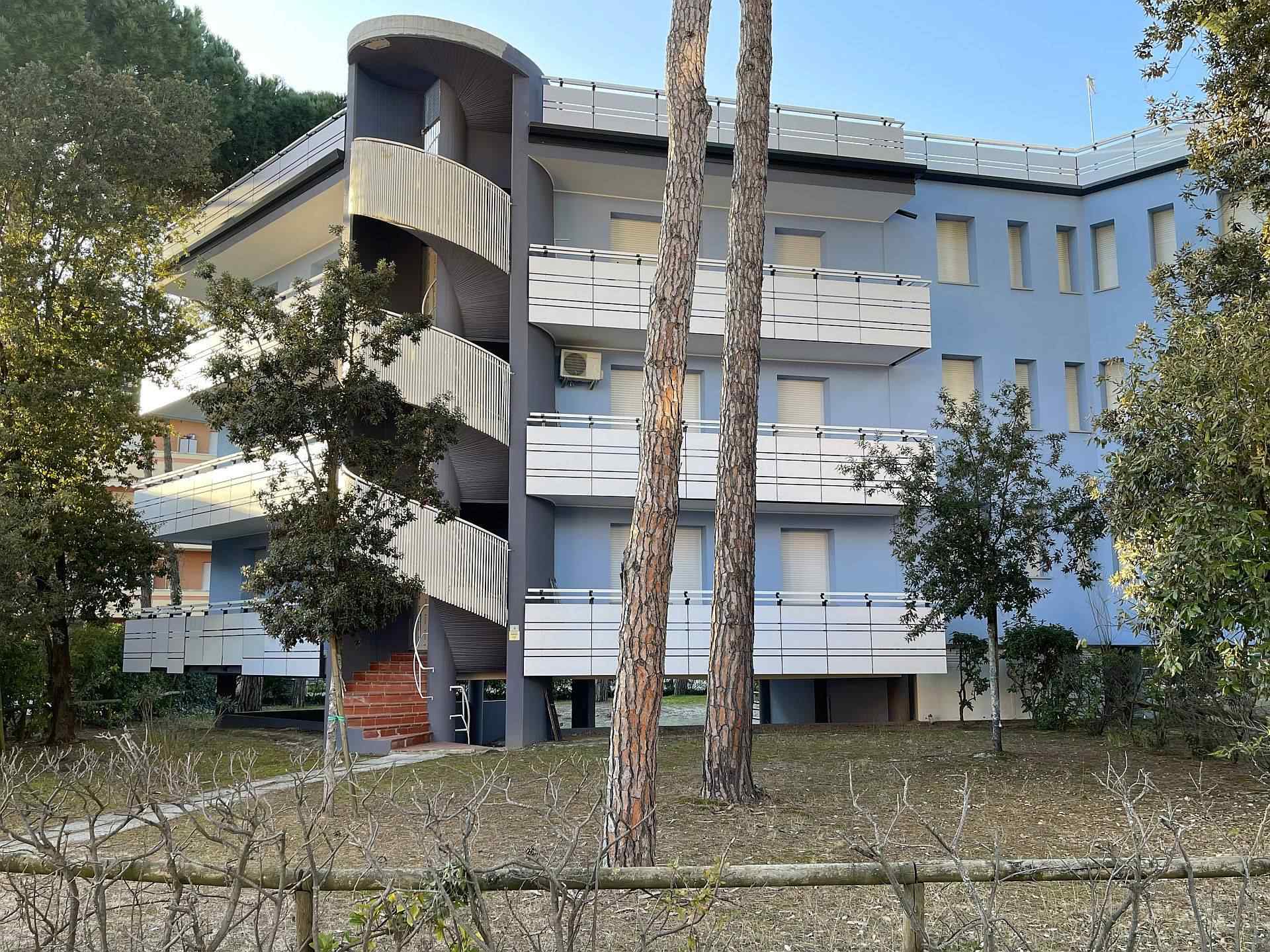 Condominio Narcisi