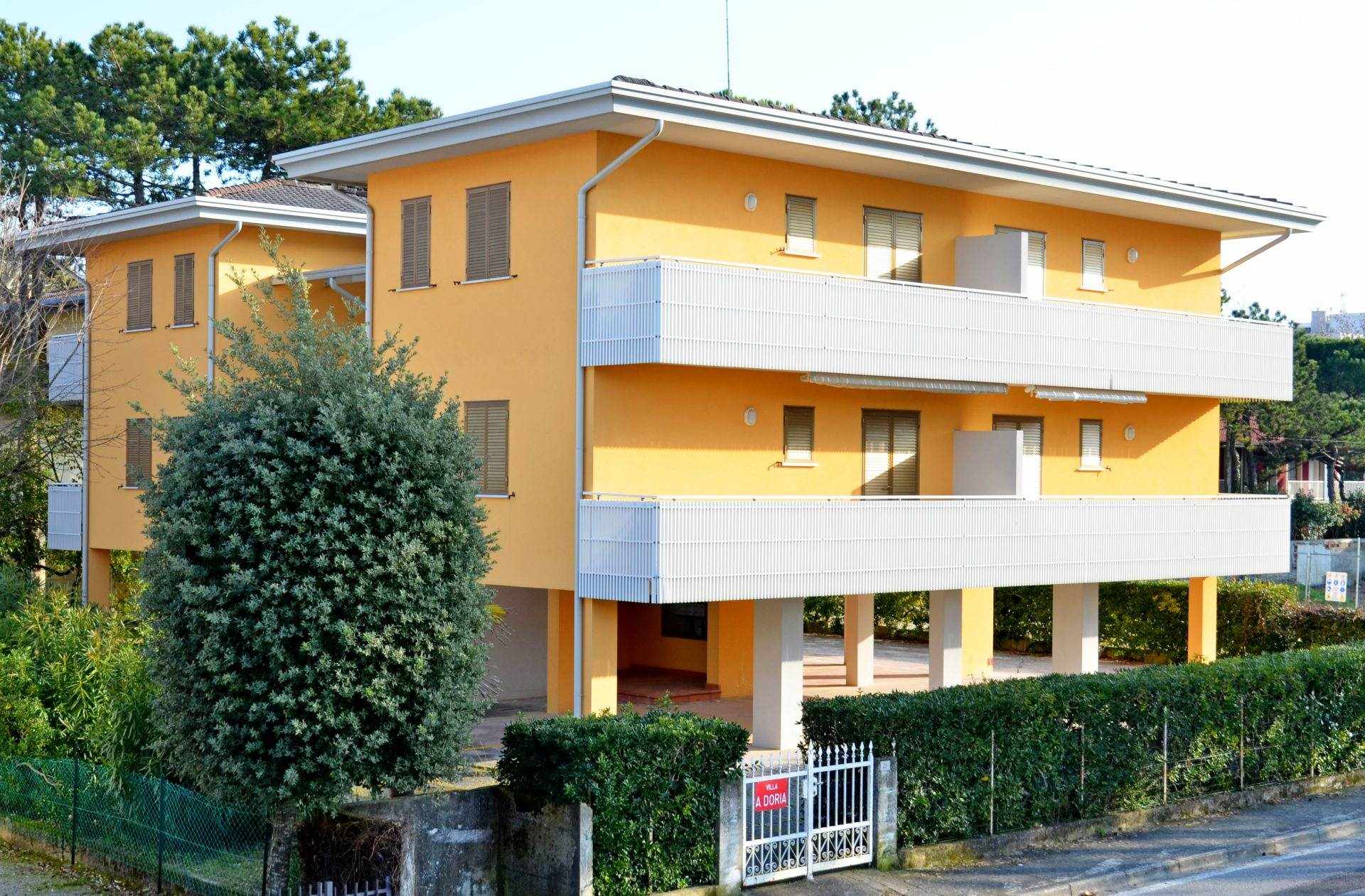 Condominio Andrea Doria