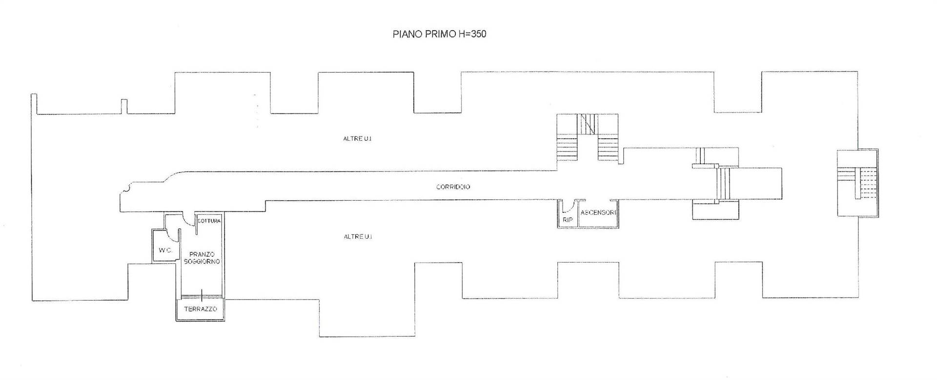 Condominio Laguna Grande