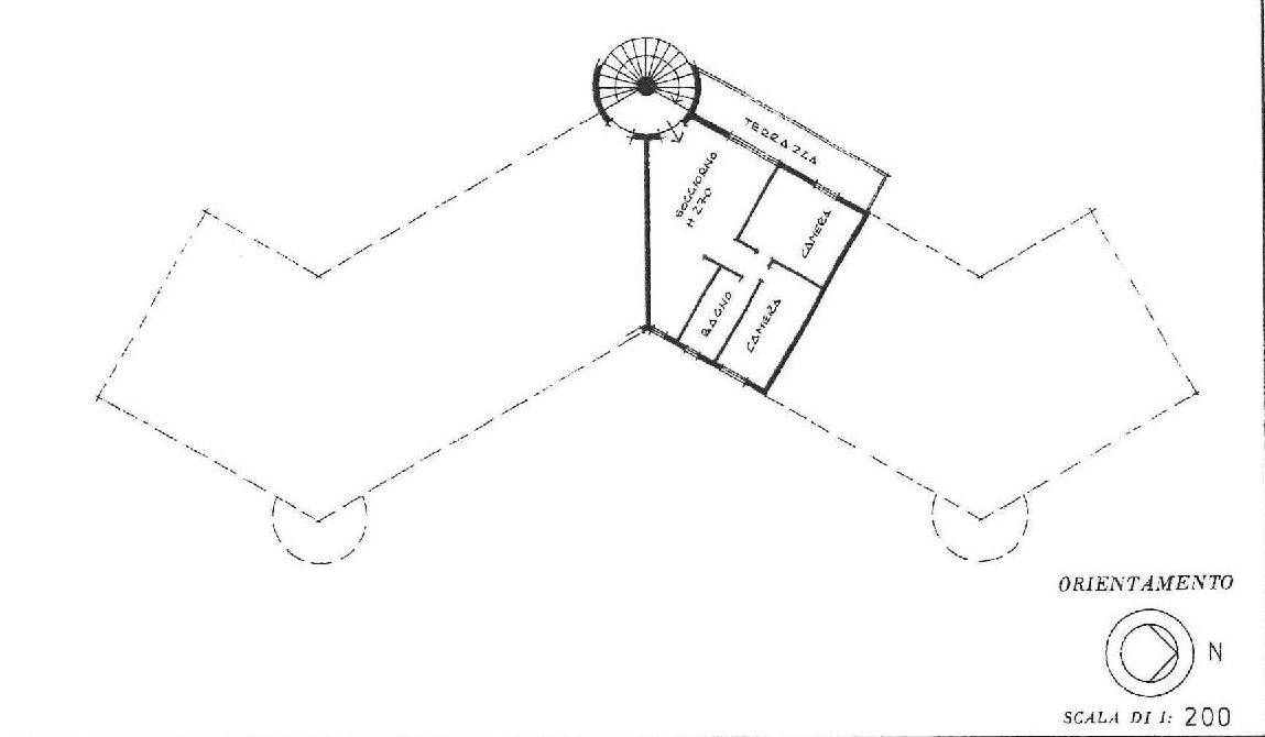 Condominio Narcisi