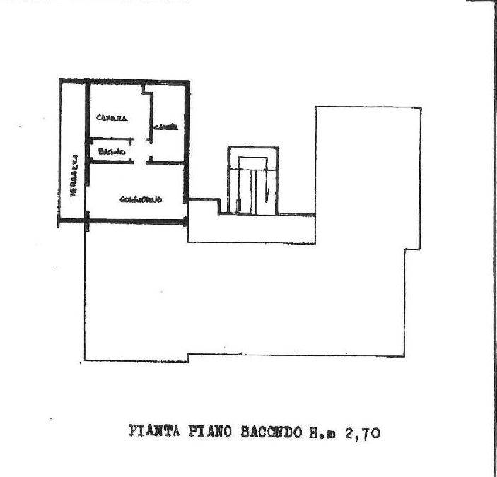 Condominio Andrea Doria