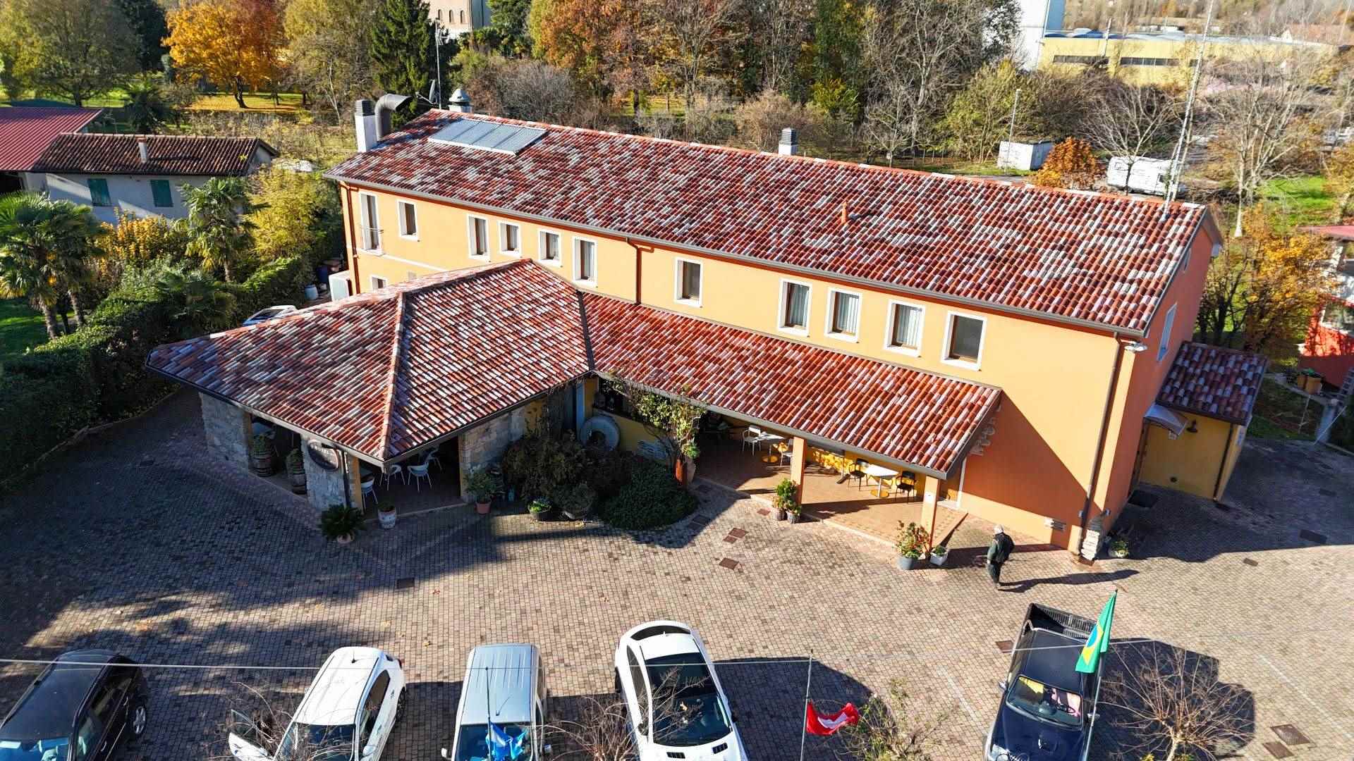 Hotel e Ristorante Ca' Malvani