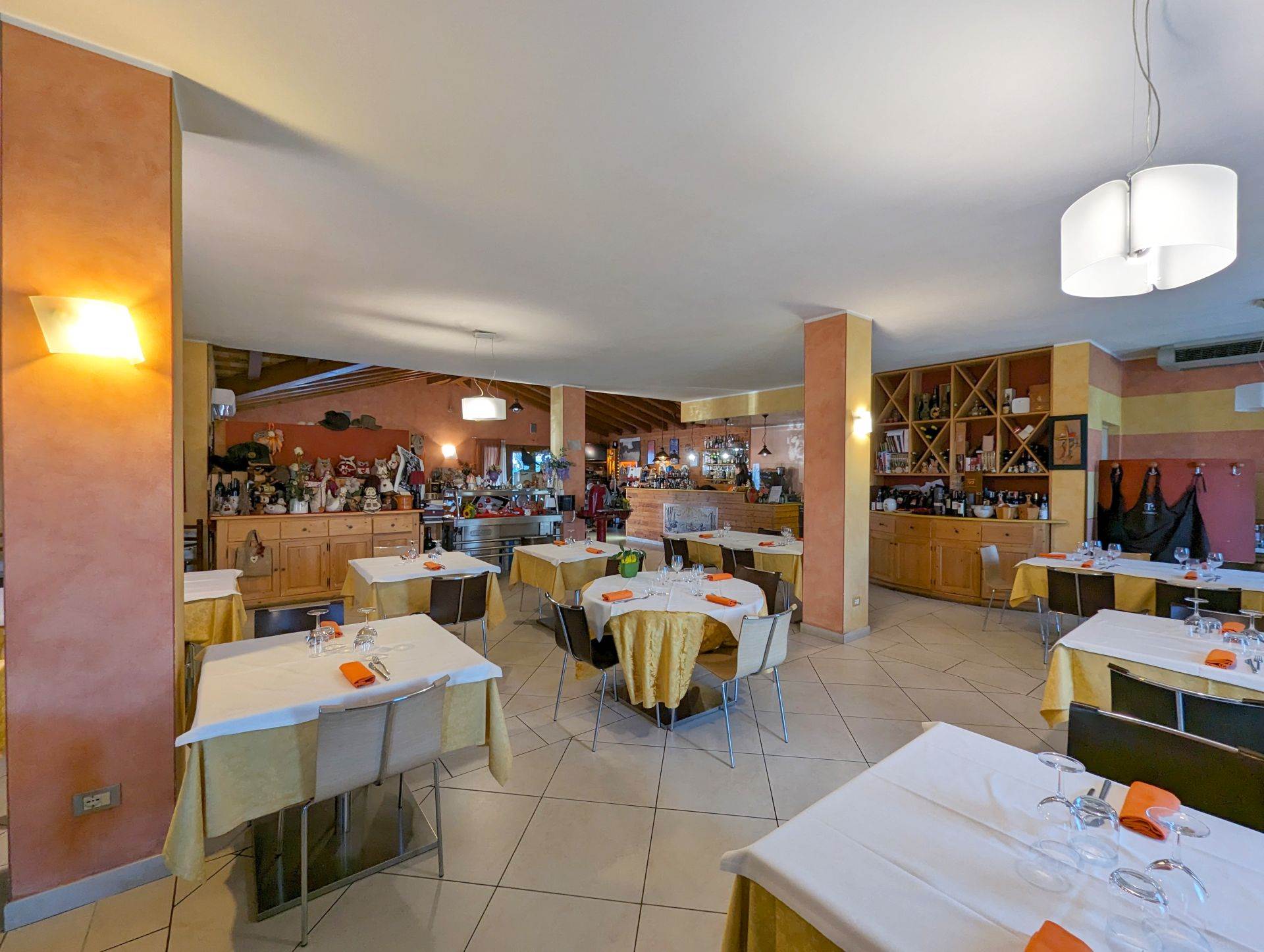 Hotel e Ristorante Ca' Malvani