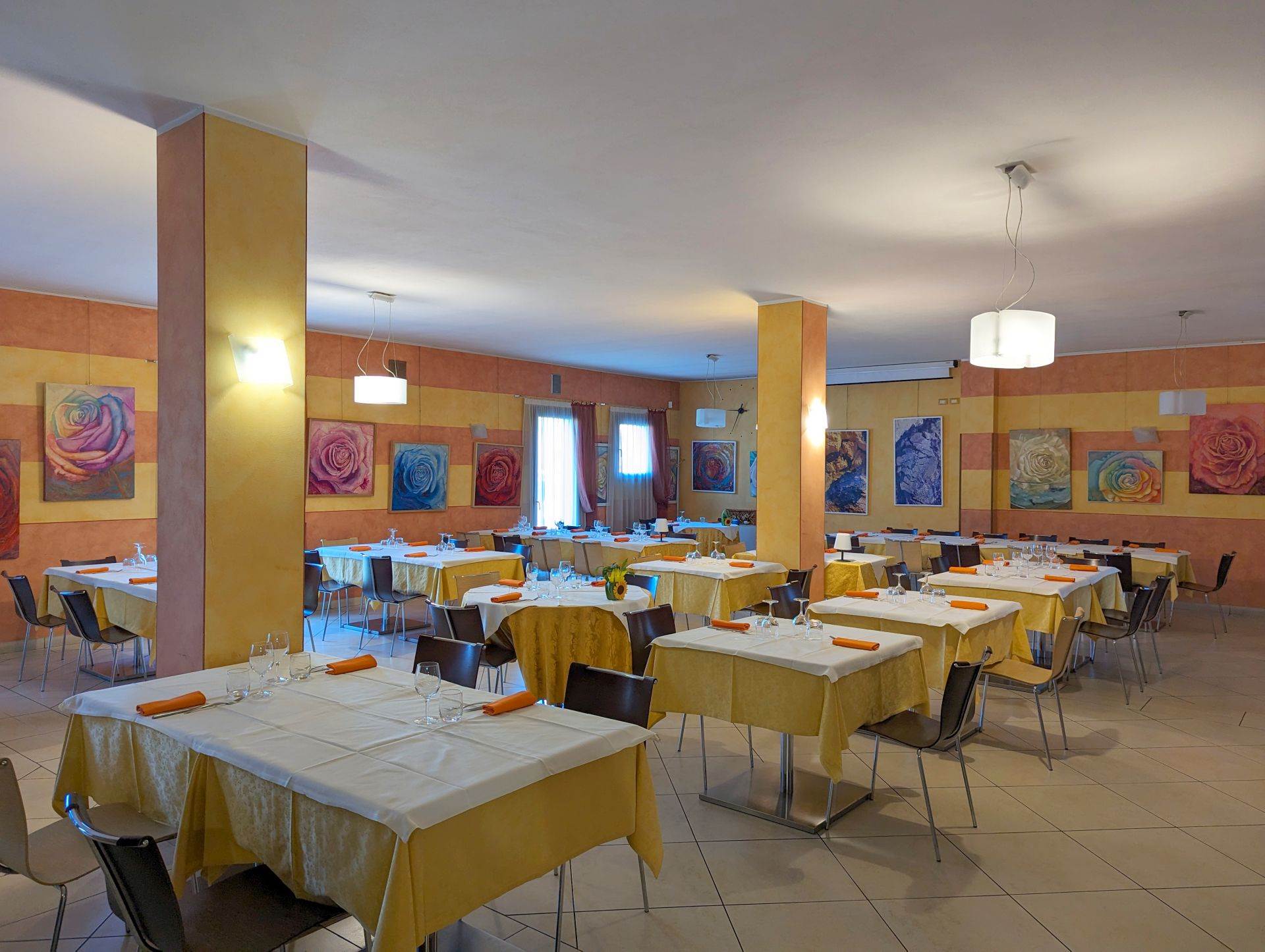 Hotel e Ristorante Ca' Malvani