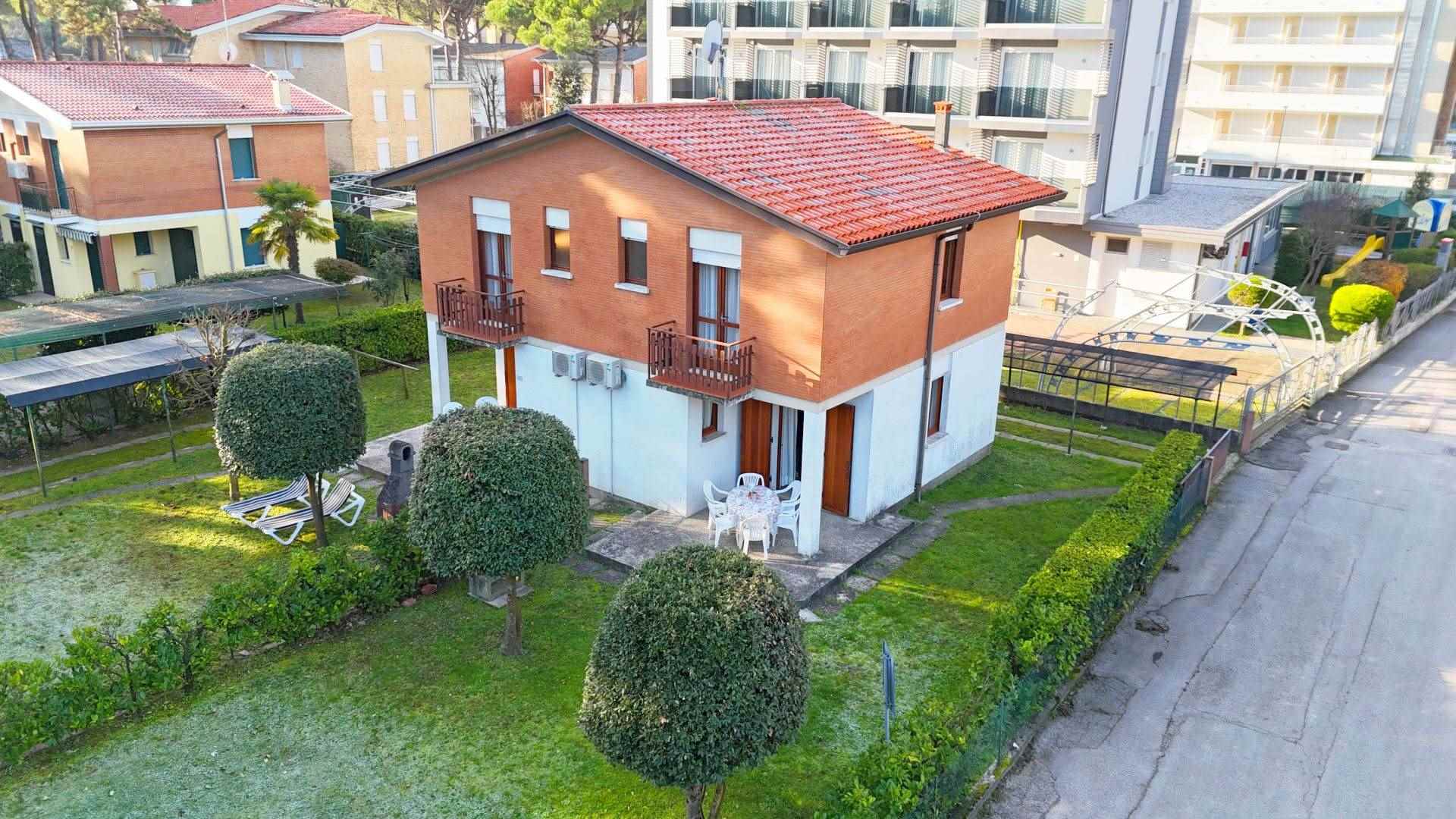 Villa Riki 2