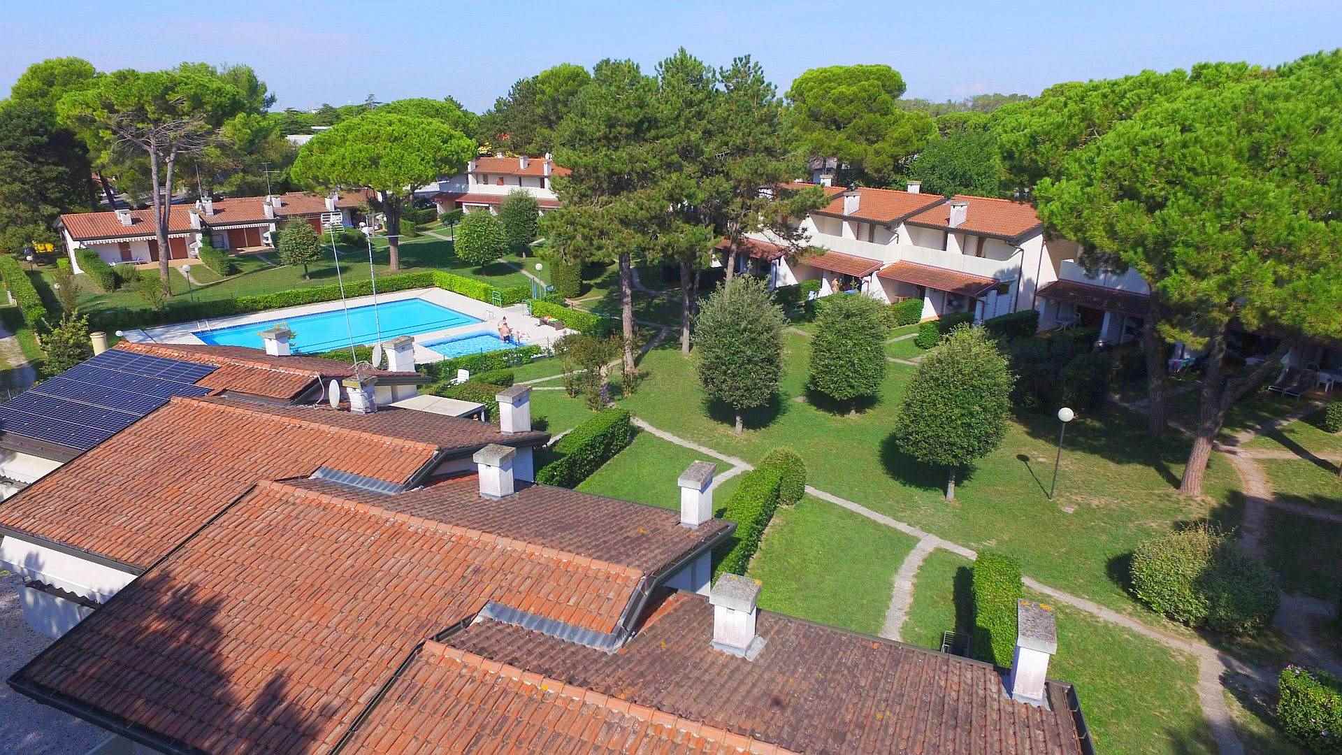 Villaggio Club dei Pini