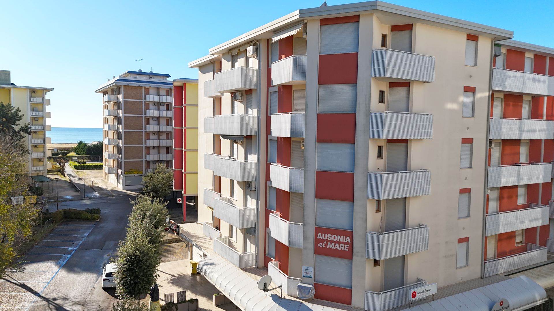 Condominio Ausonia al Mare 2