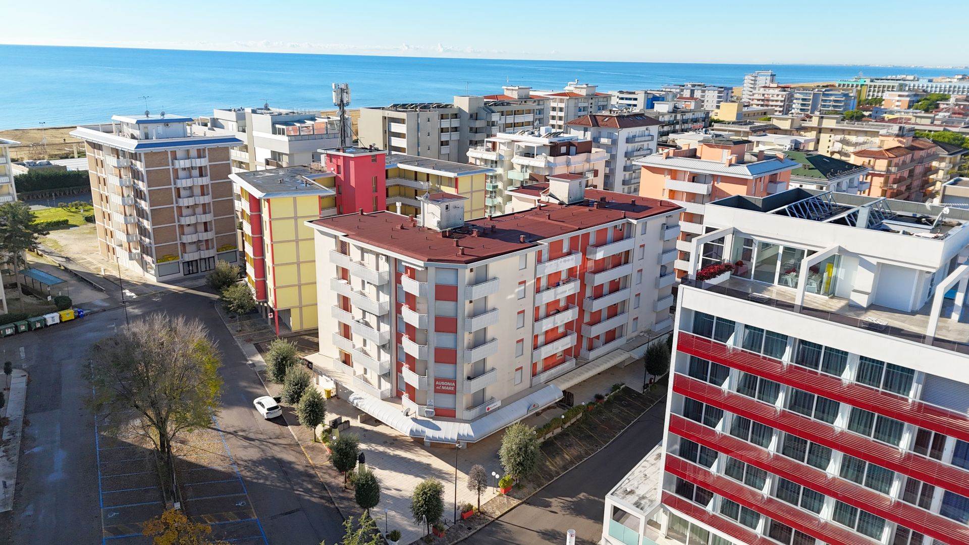 Condominio Ausonia al Mare 4