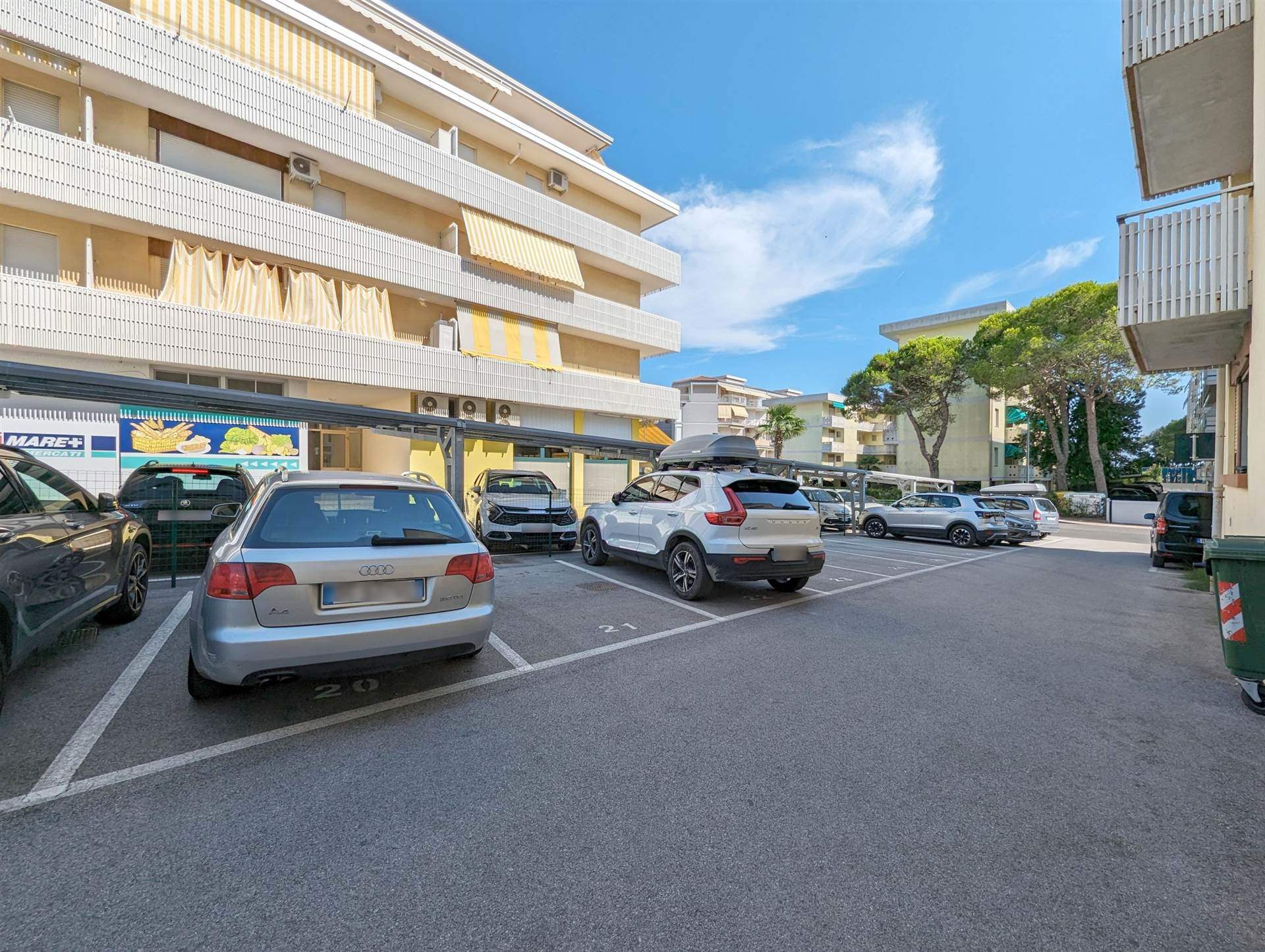 Condominio Tiziano