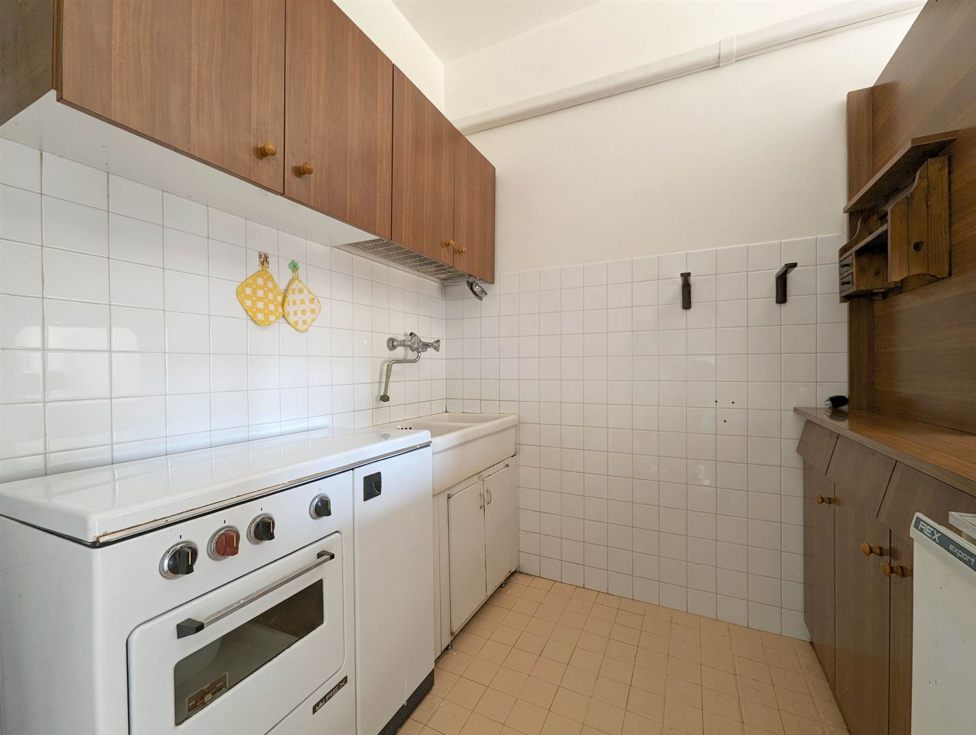 Condominio Tiziano