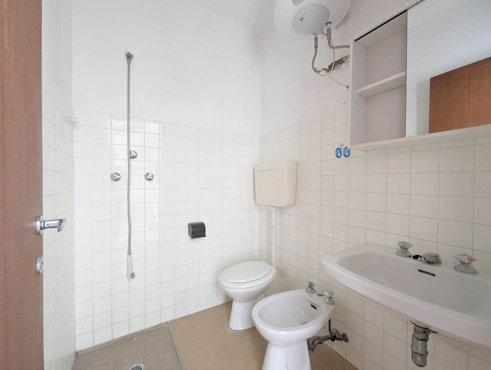 Condominio Tiziano