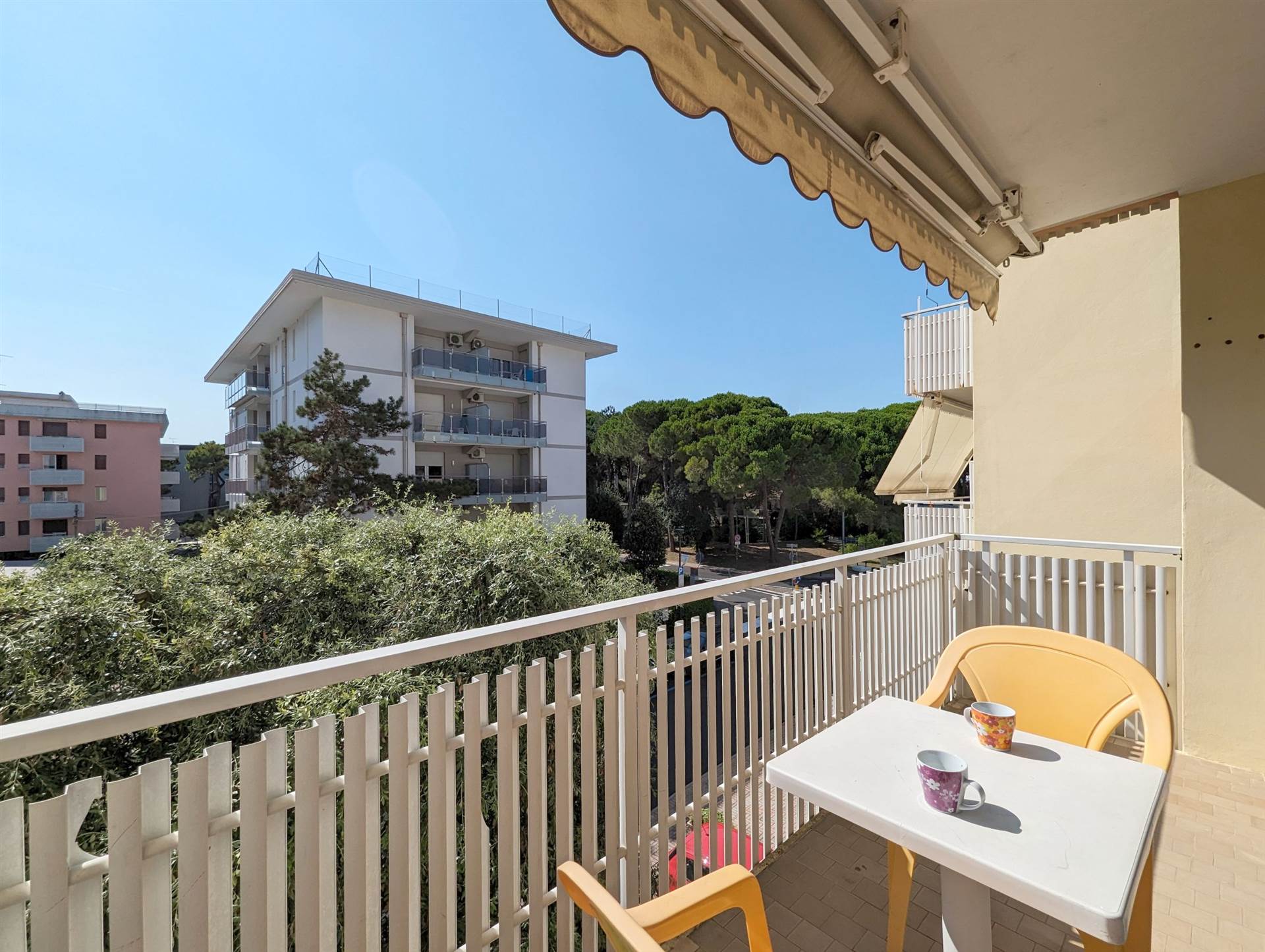Condominio Tiziano