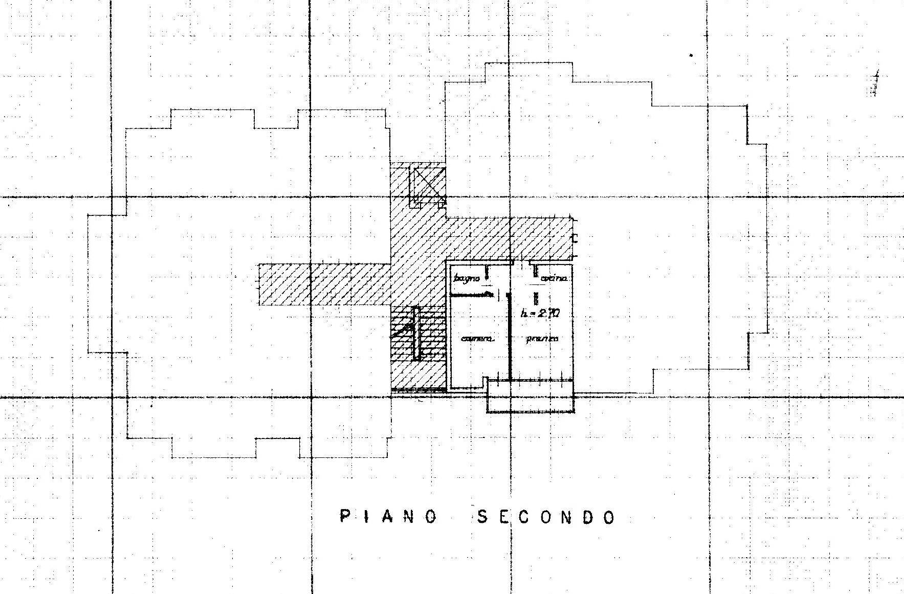 Condominio Tiziano