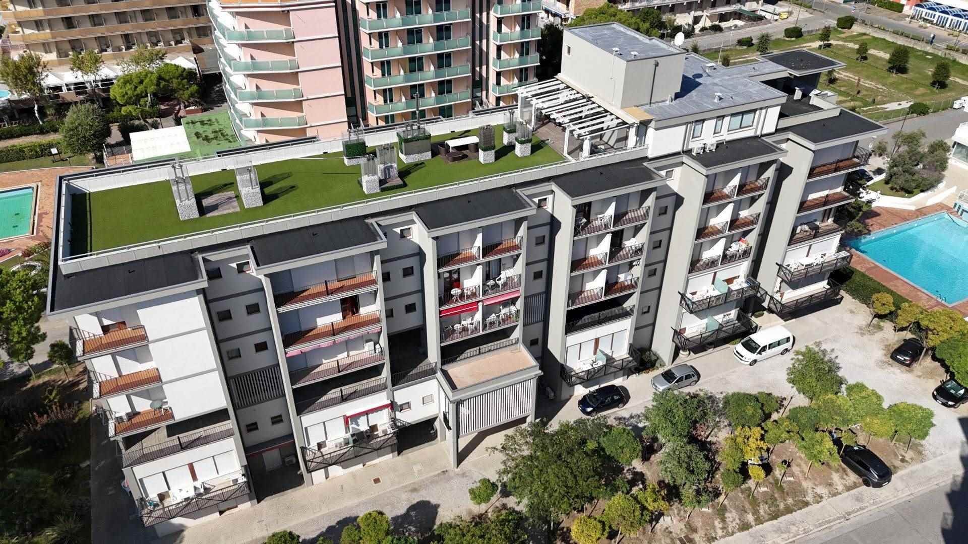 Condominio Laguna Grande 2