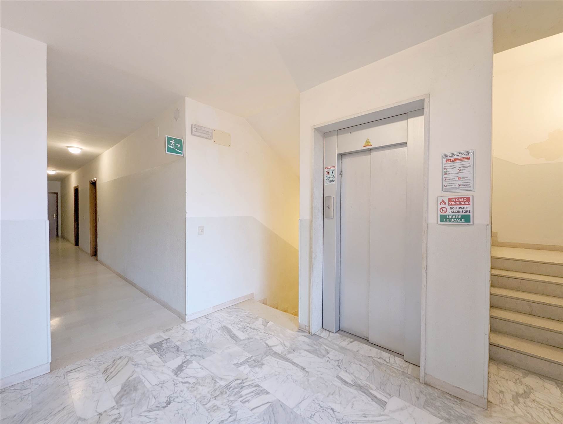 Condominio Pordenone