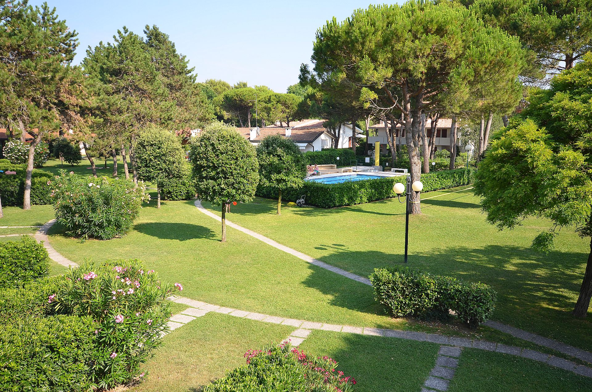 Villaggio Club dei Pini