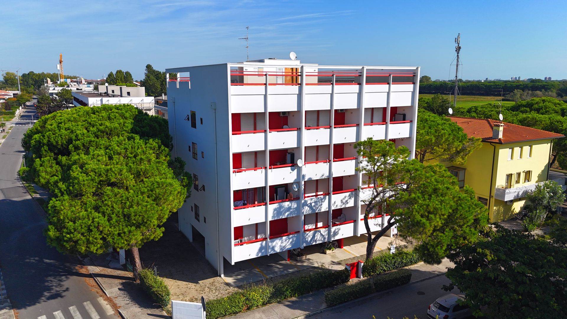 Condominio Eridano 2