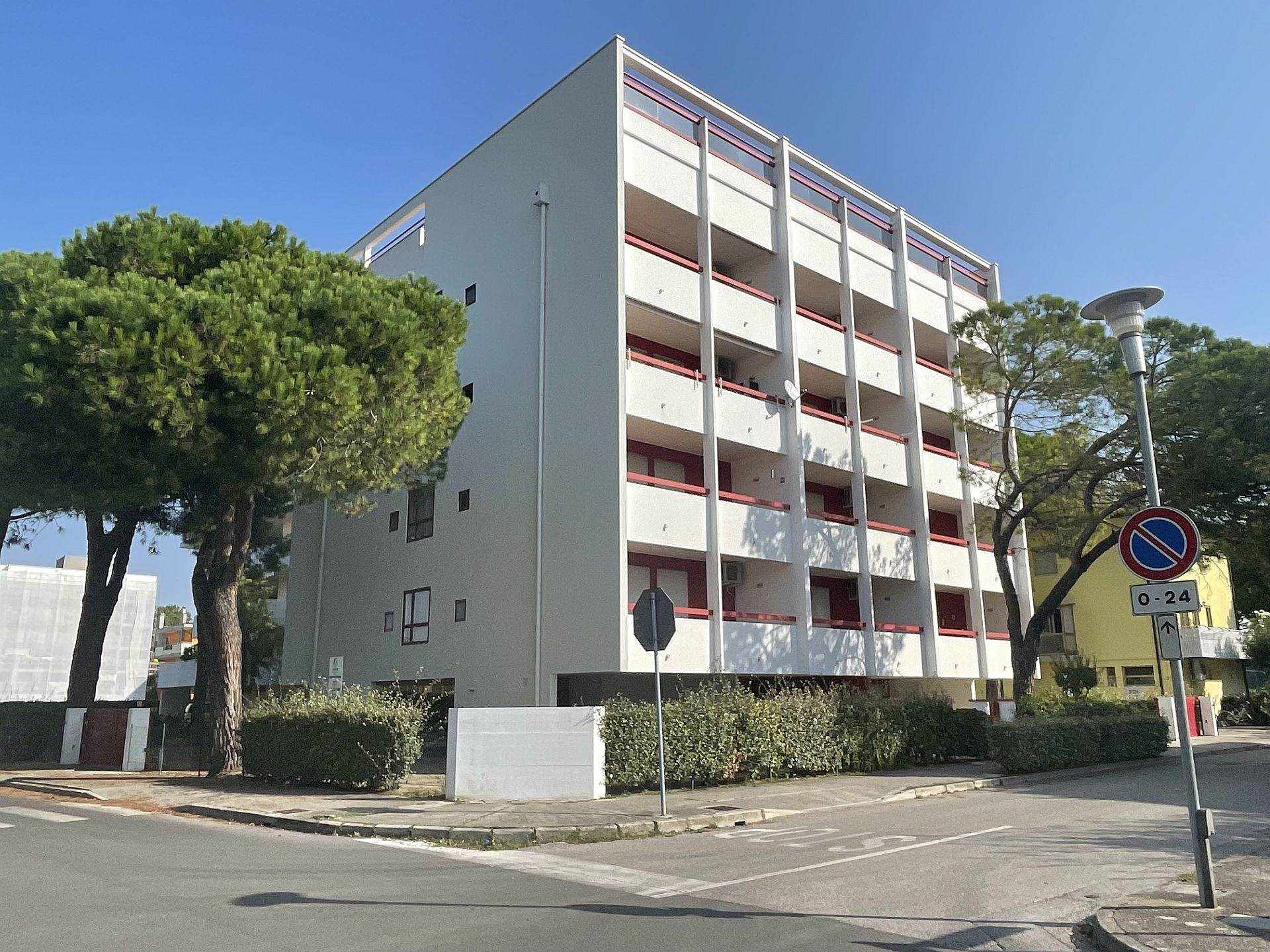 Condominio Eridano 2