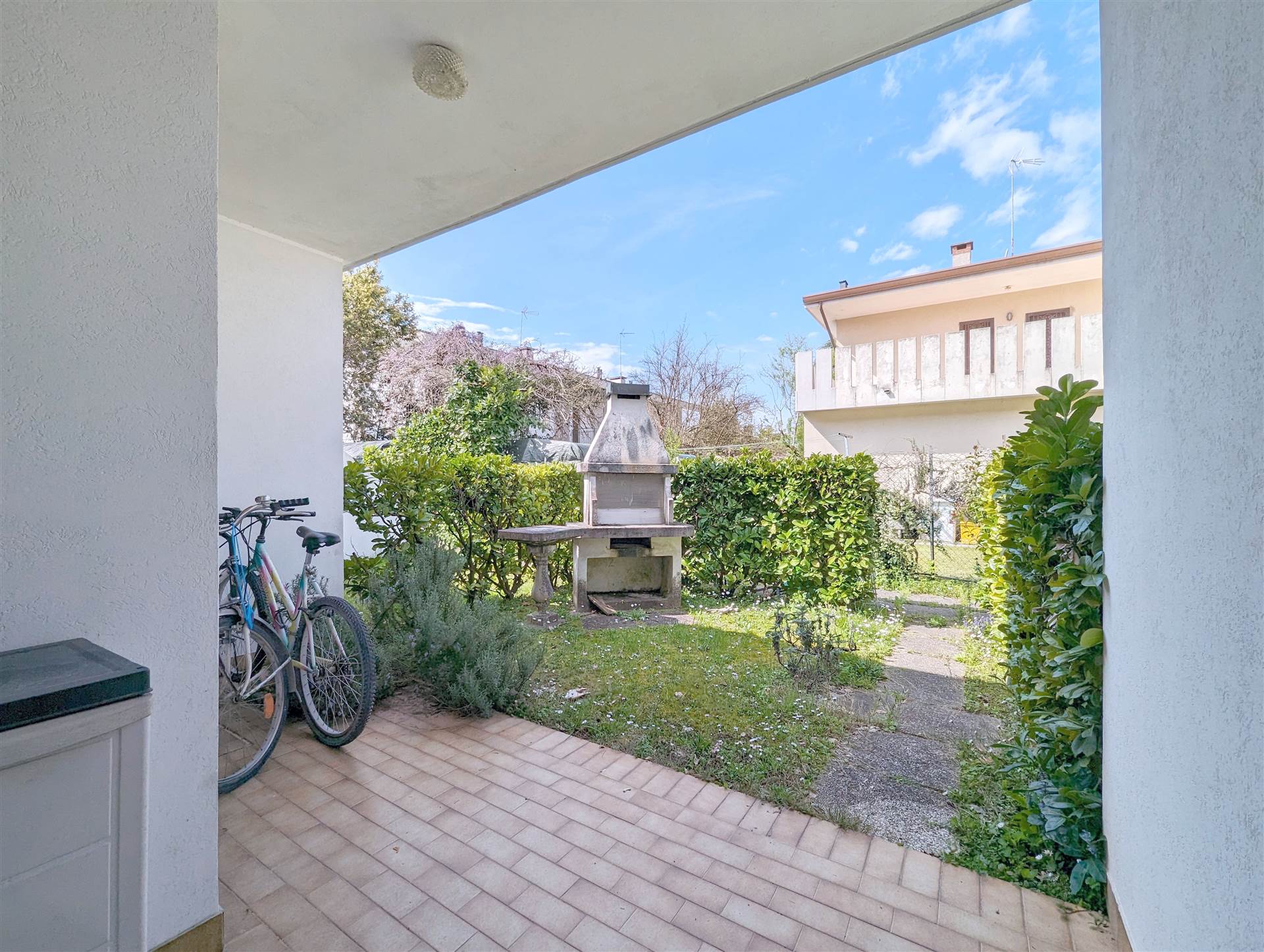 Villaggio Aceri