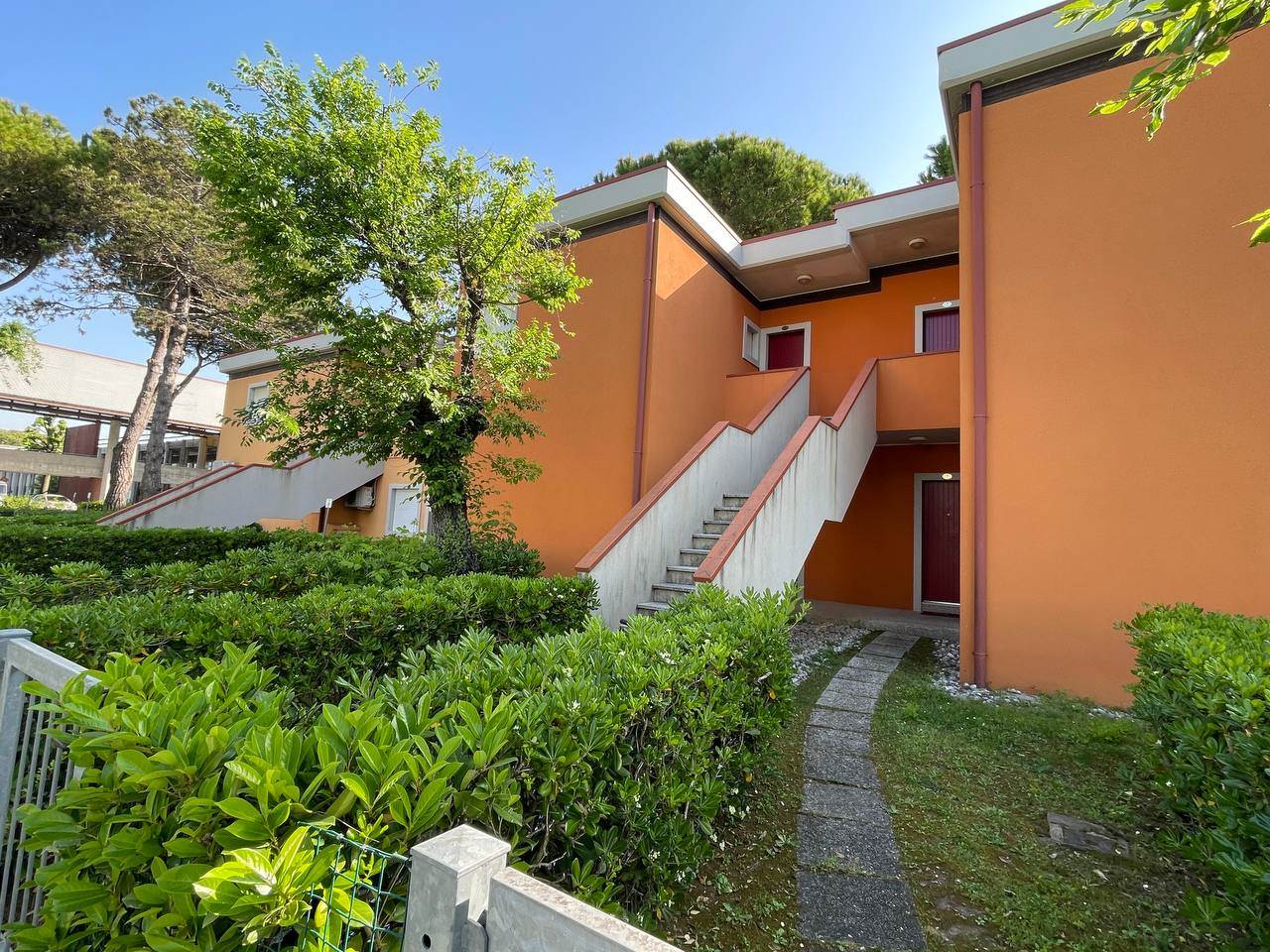 Villaggio Splendido 3