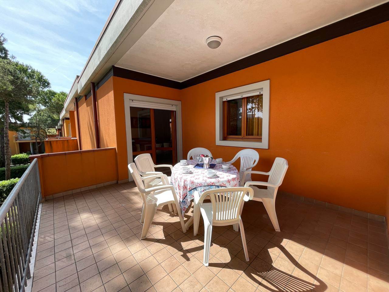 Villaggio Splendido 3