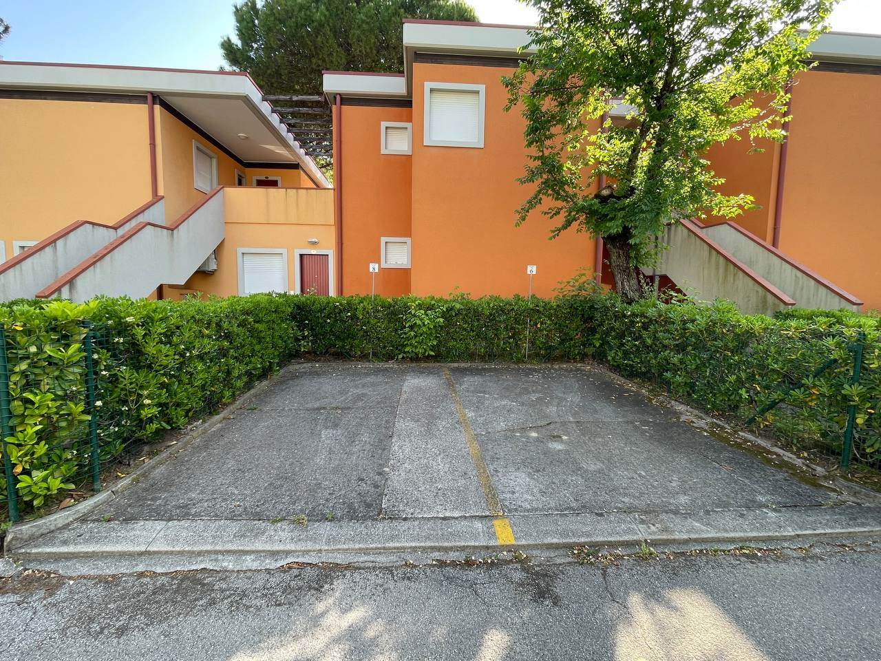 Villaggio Splendido 3