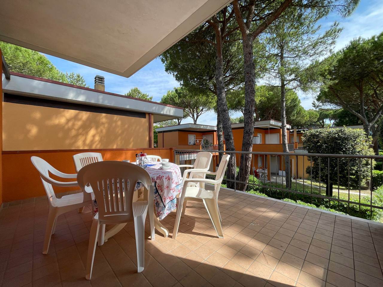 Villaggio Splendido 3