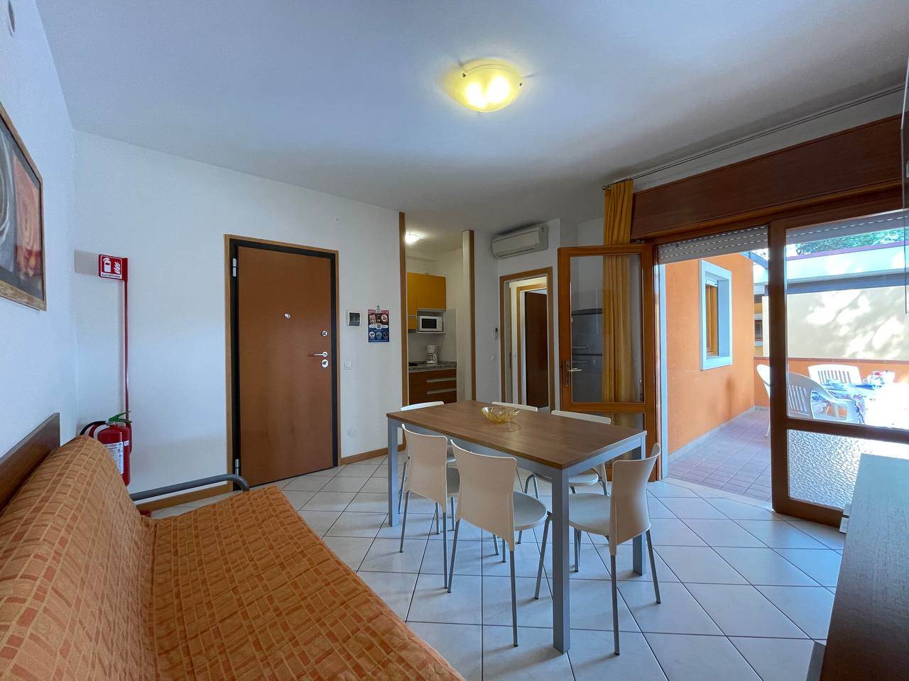Villaggio Splendido 3