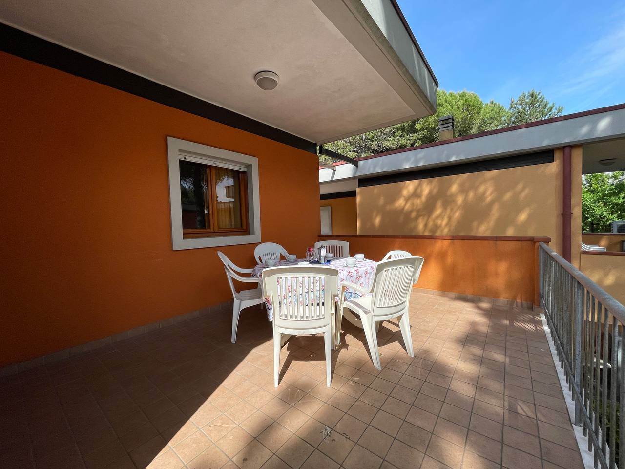 Villaggio Splendido 3