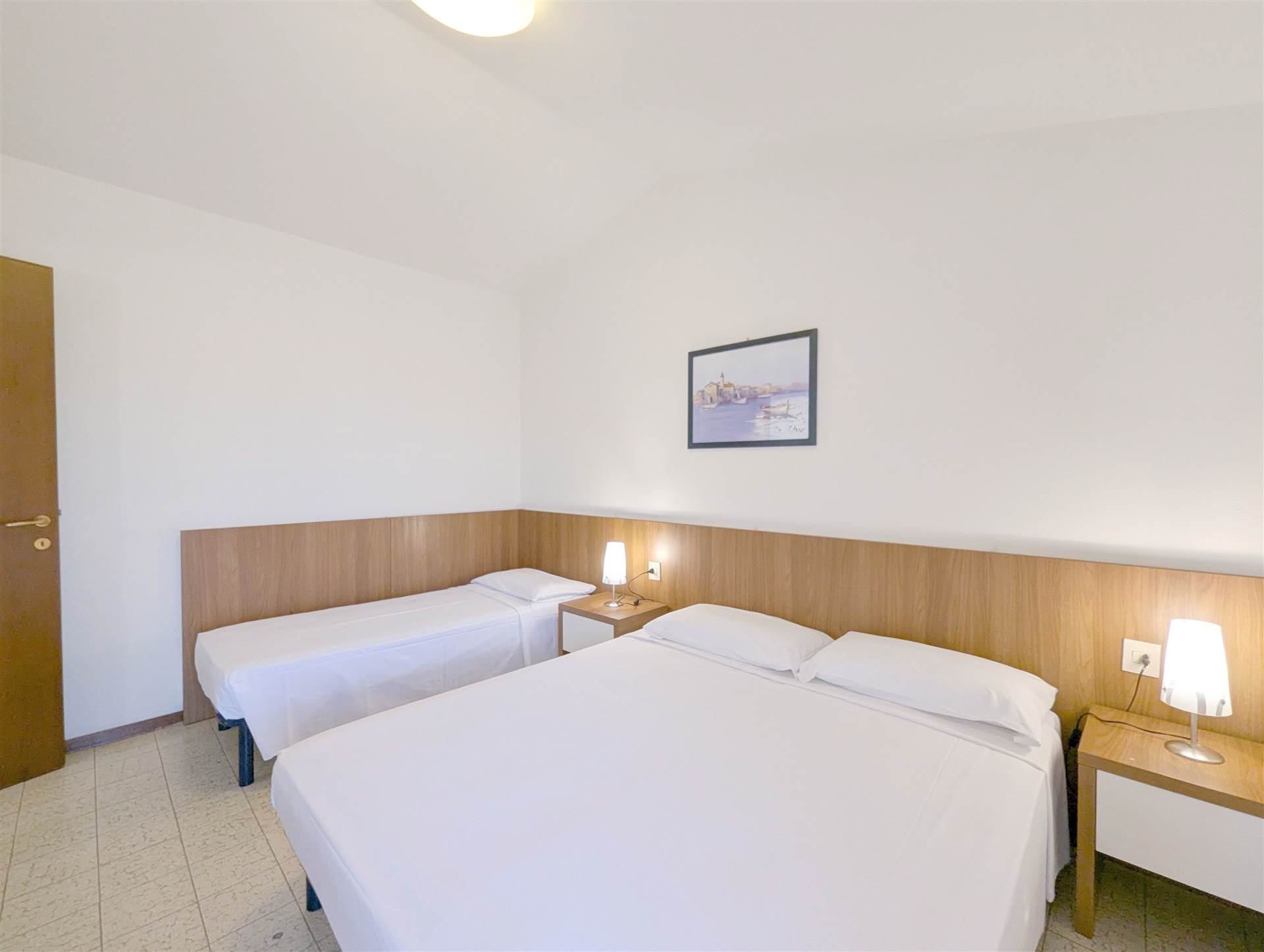 Villaggio selene 1