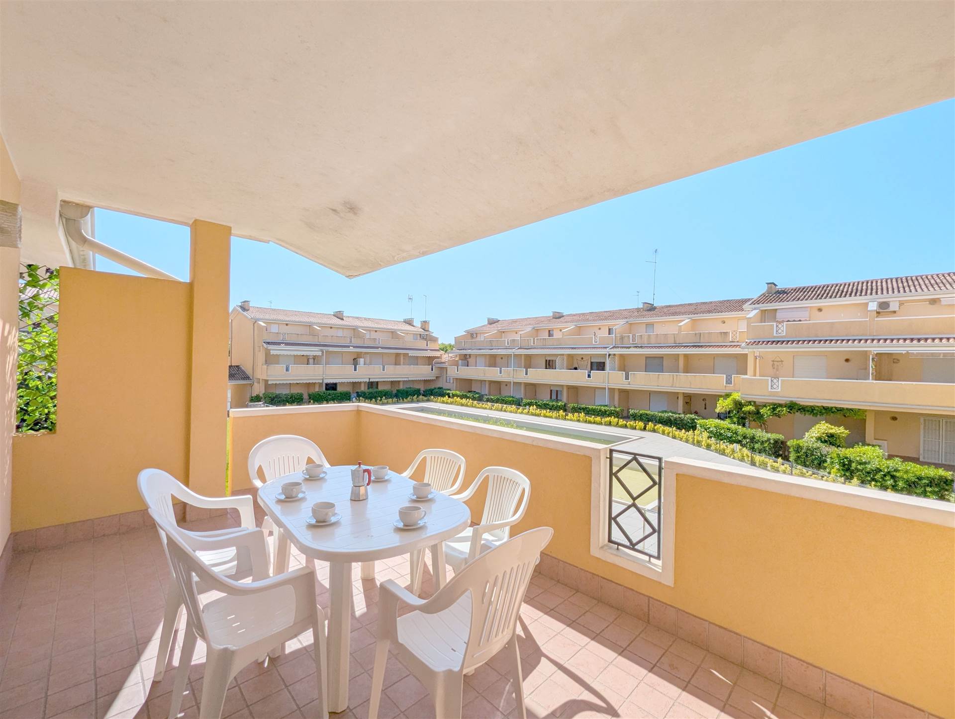 Villaggio selene 1
