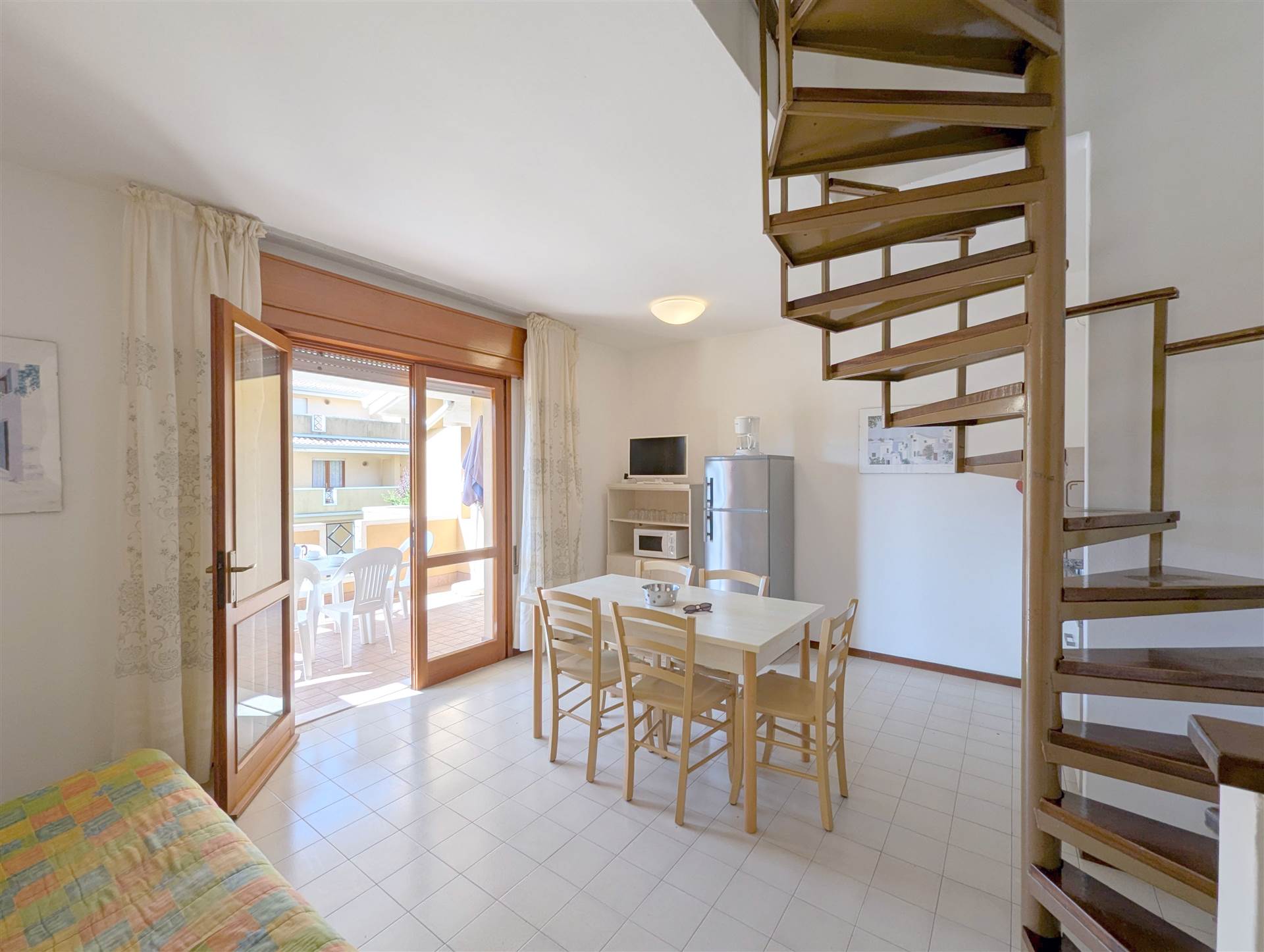 Villaggio selene 1