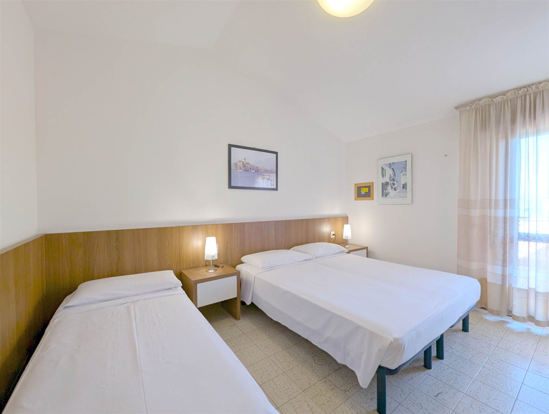Villaggio selene 1