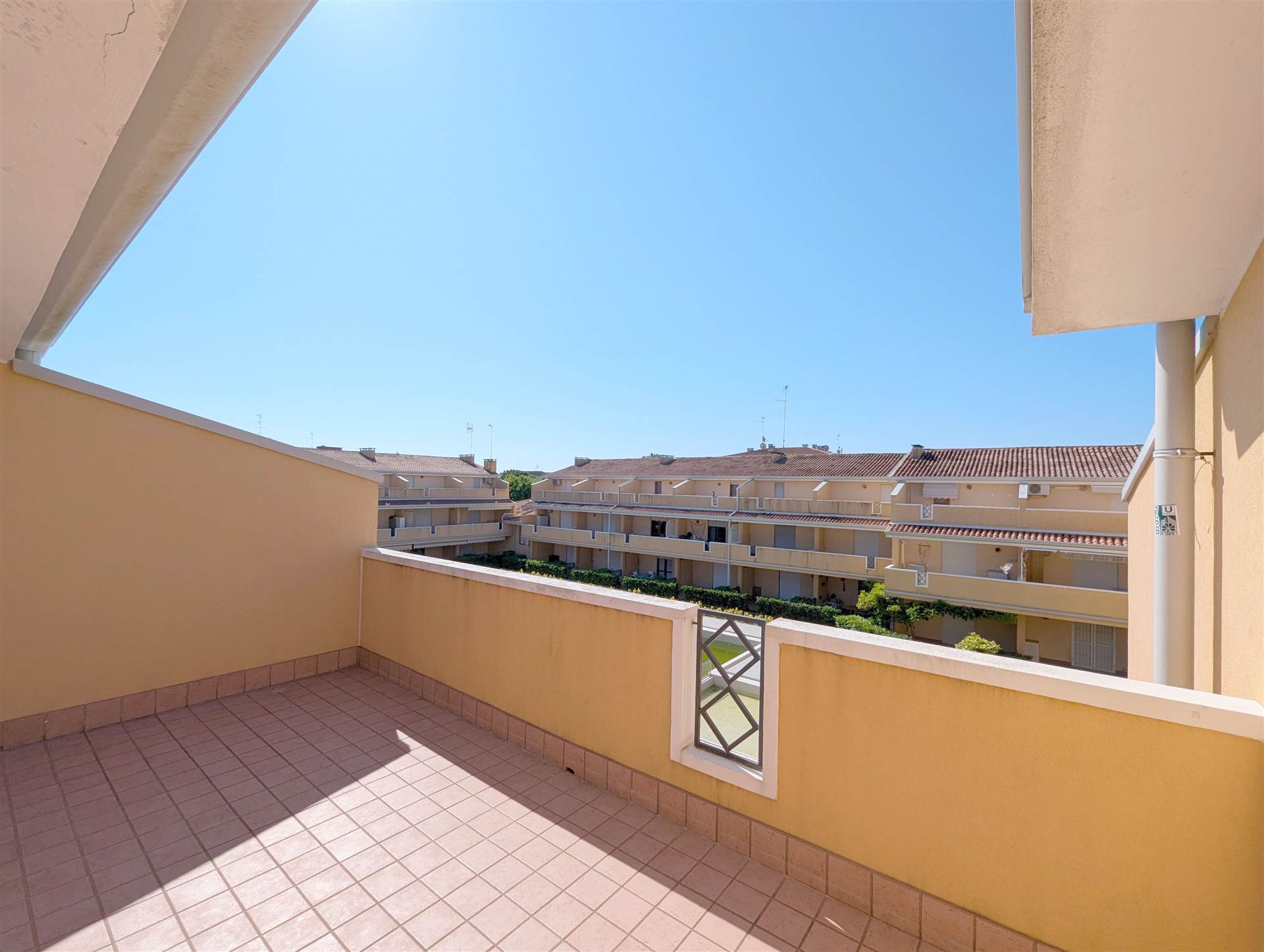 Villaggio selene 1