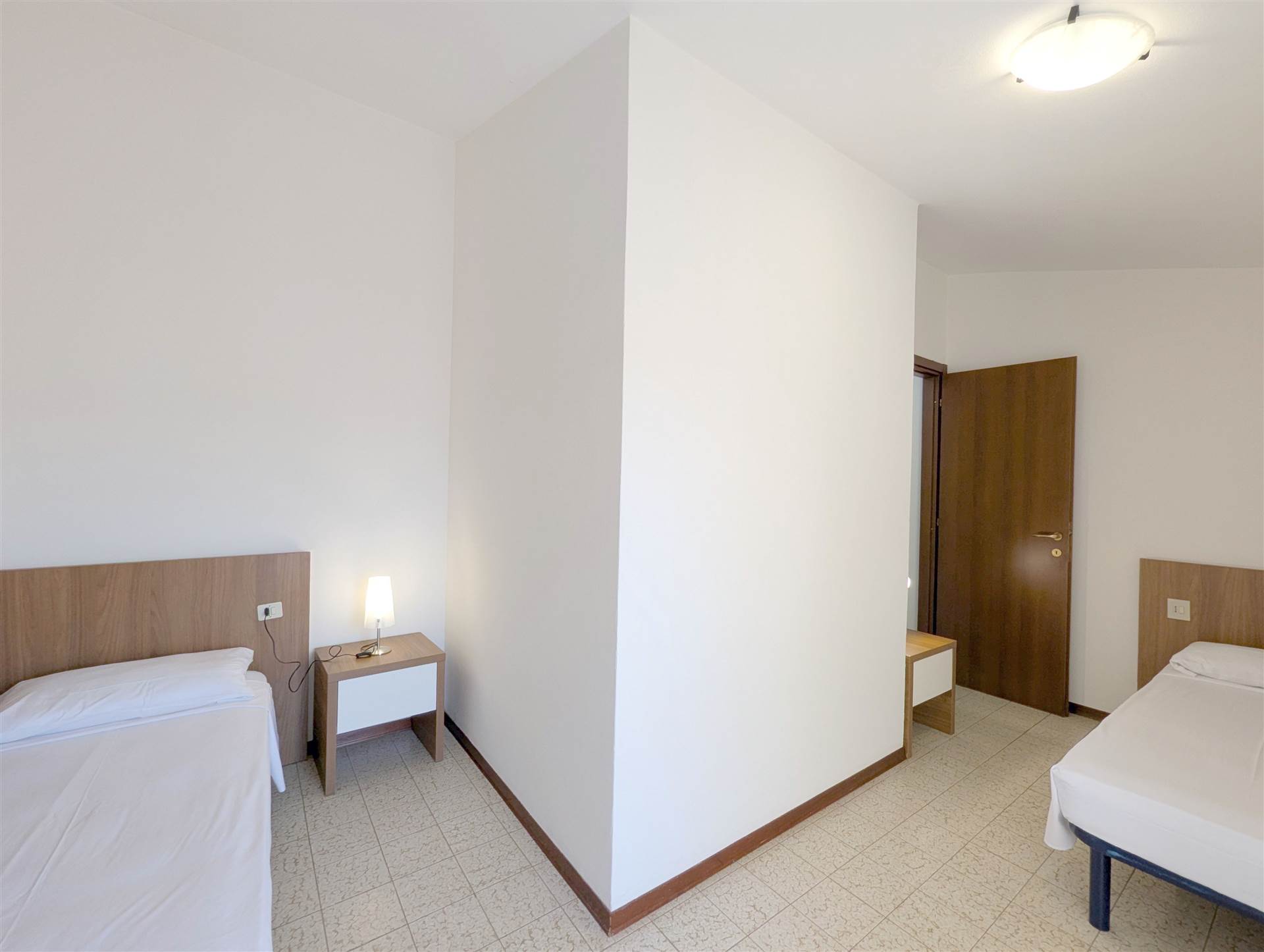 Villaggio selene 1