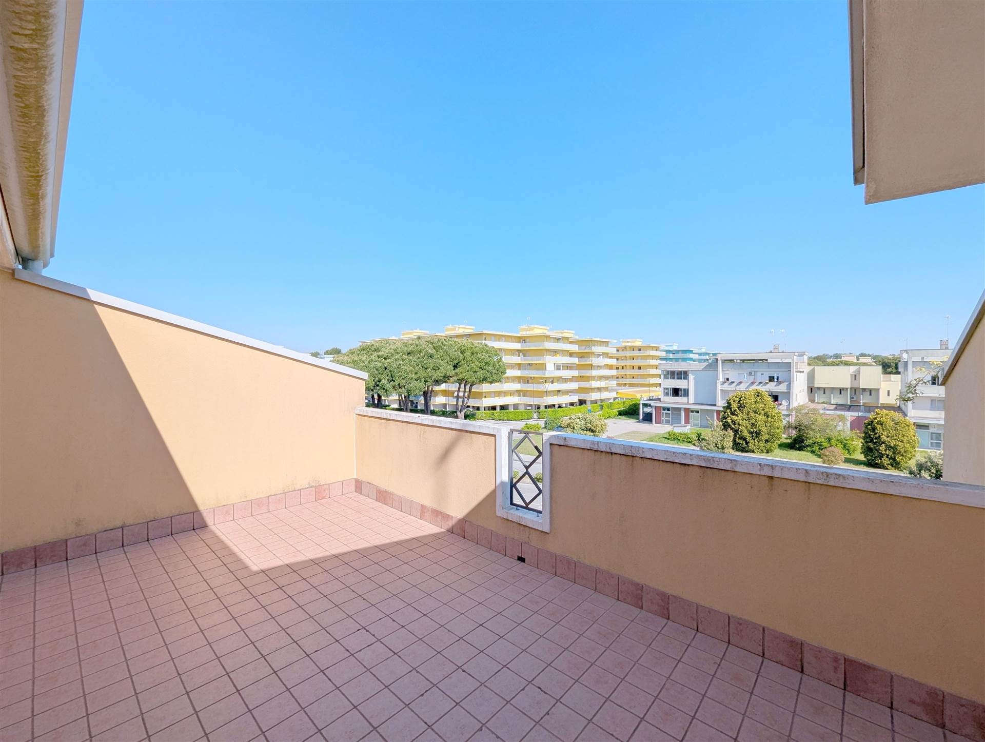Villaggio selene 1