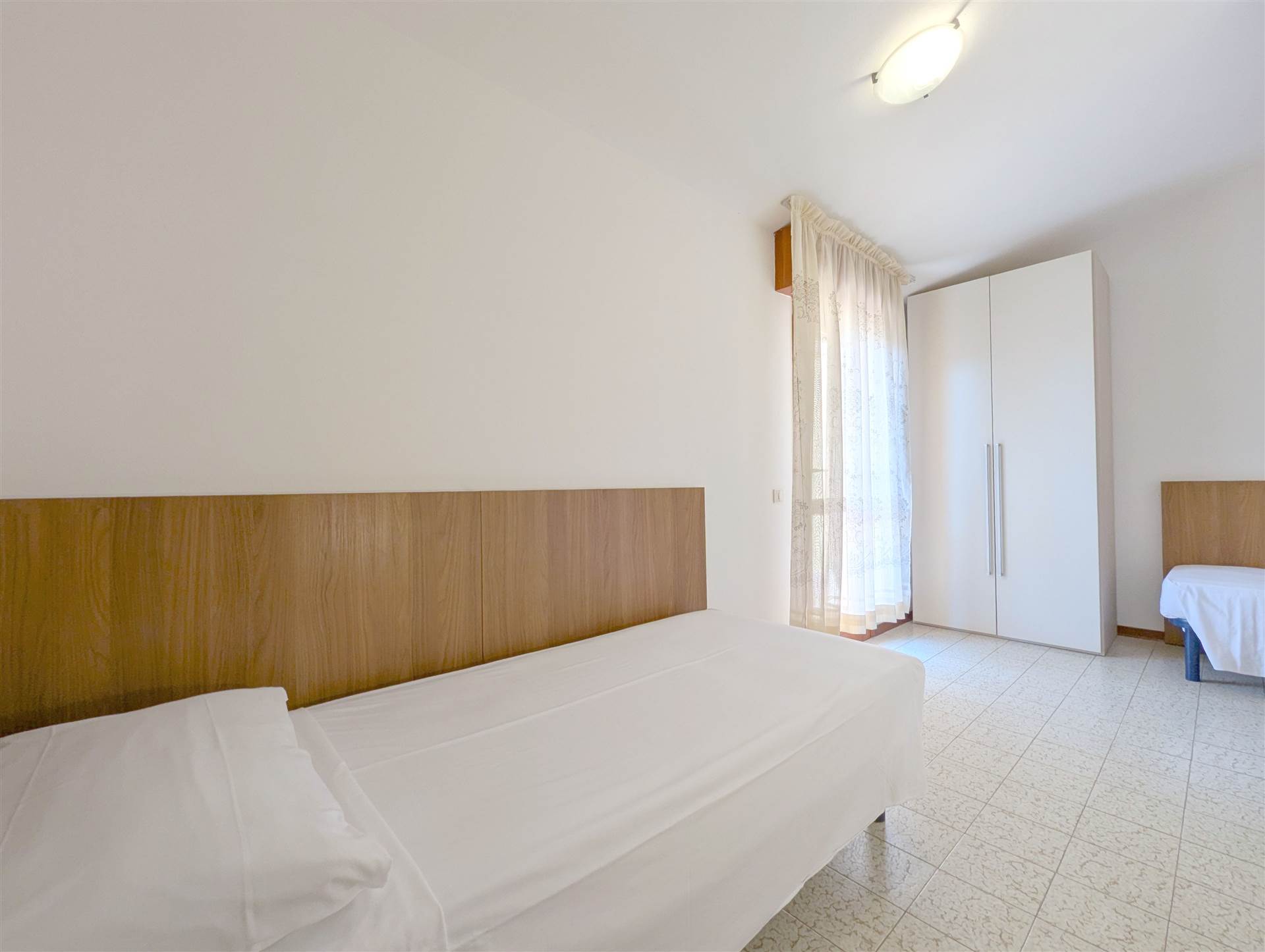 Villaggio selene 1