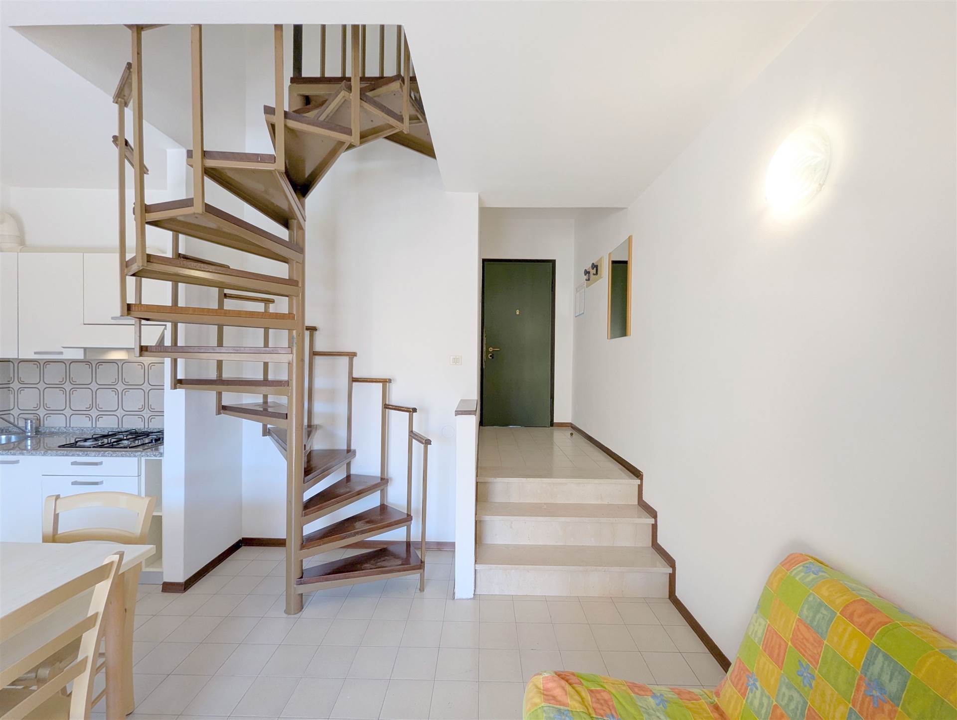 Villaggio selene 1