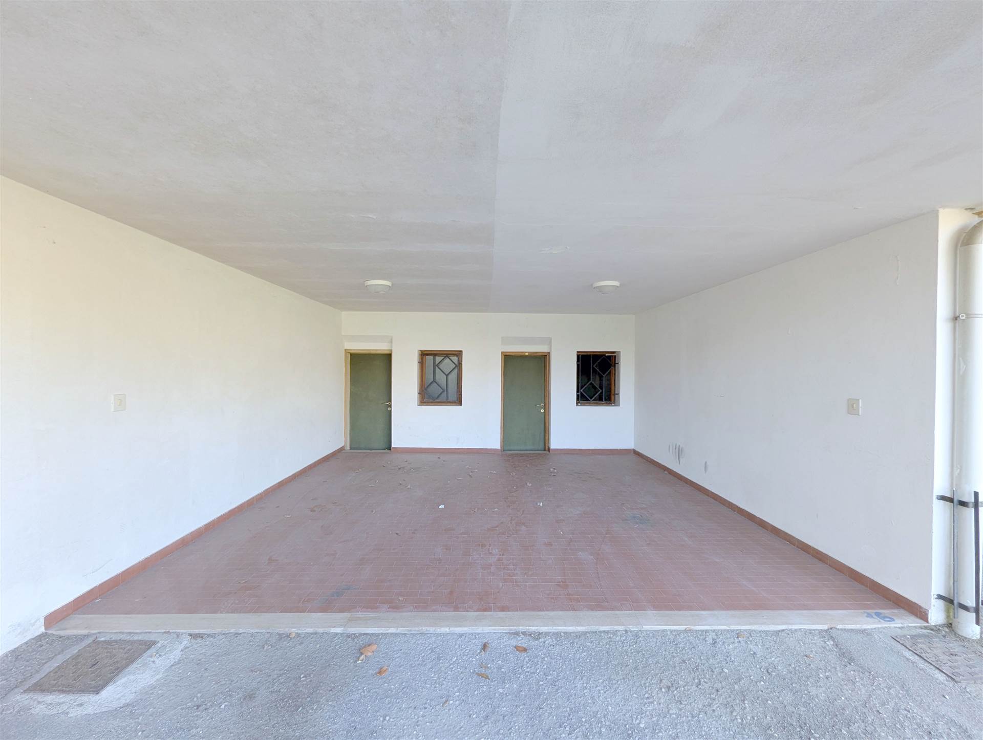 Villaggio selene 1