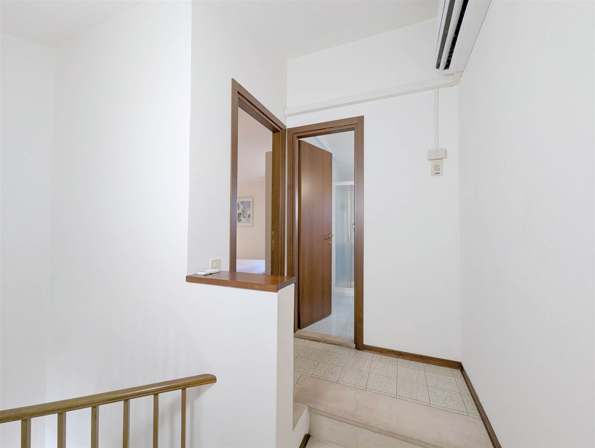 Villaggio selene 1