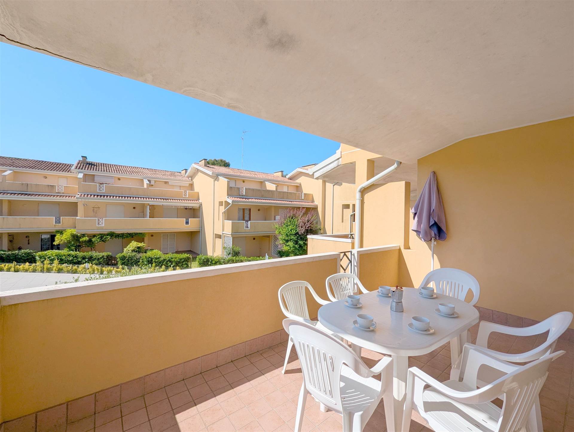 Villaggio selene 1