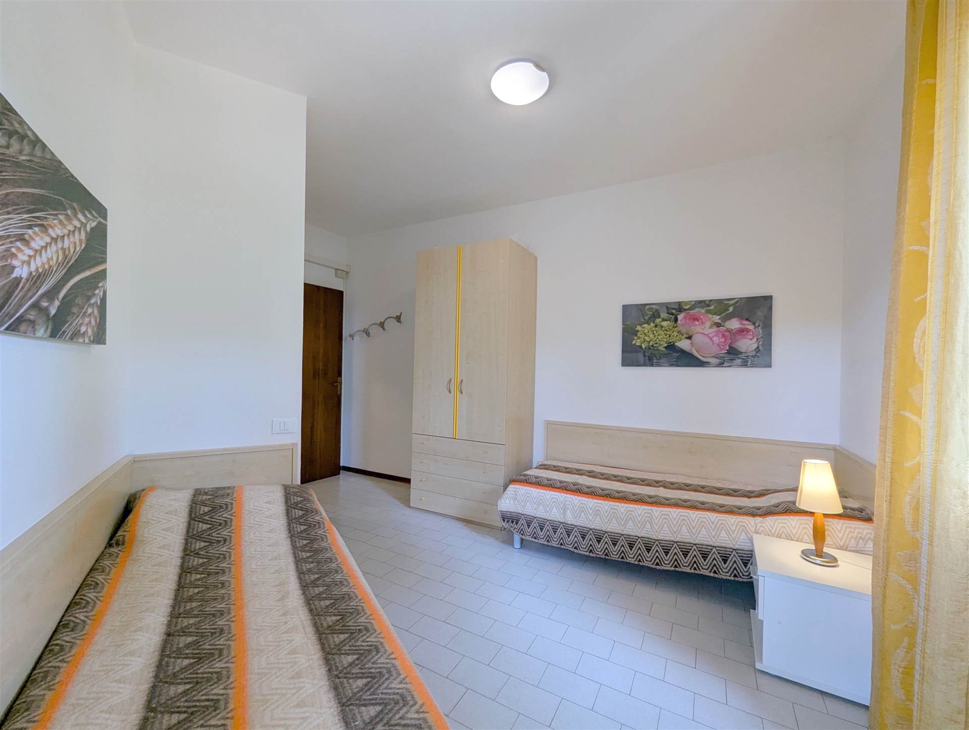 Villaggio San Siro 1