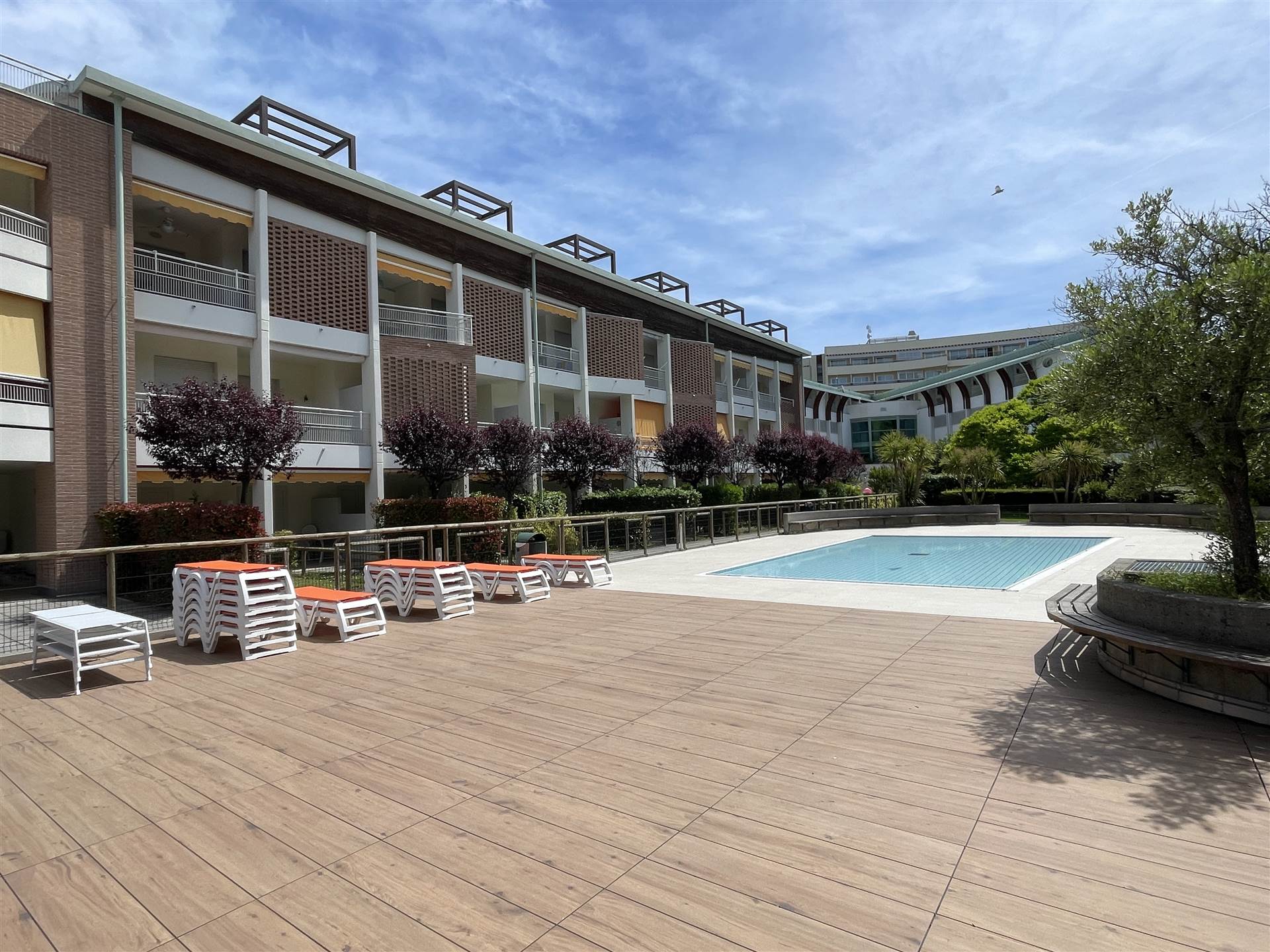 Residenza Le Acacie