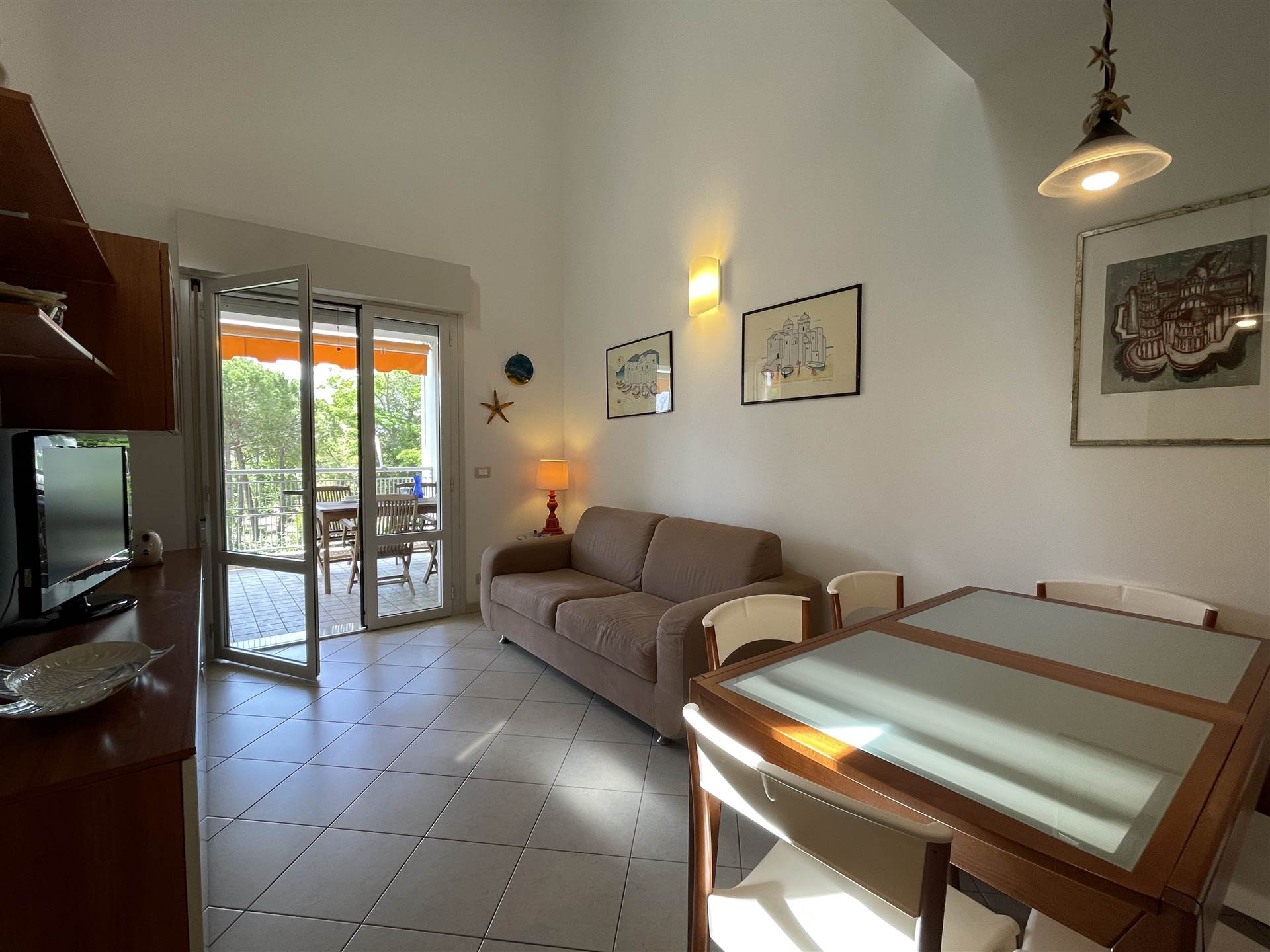 Residenza Le Acacie